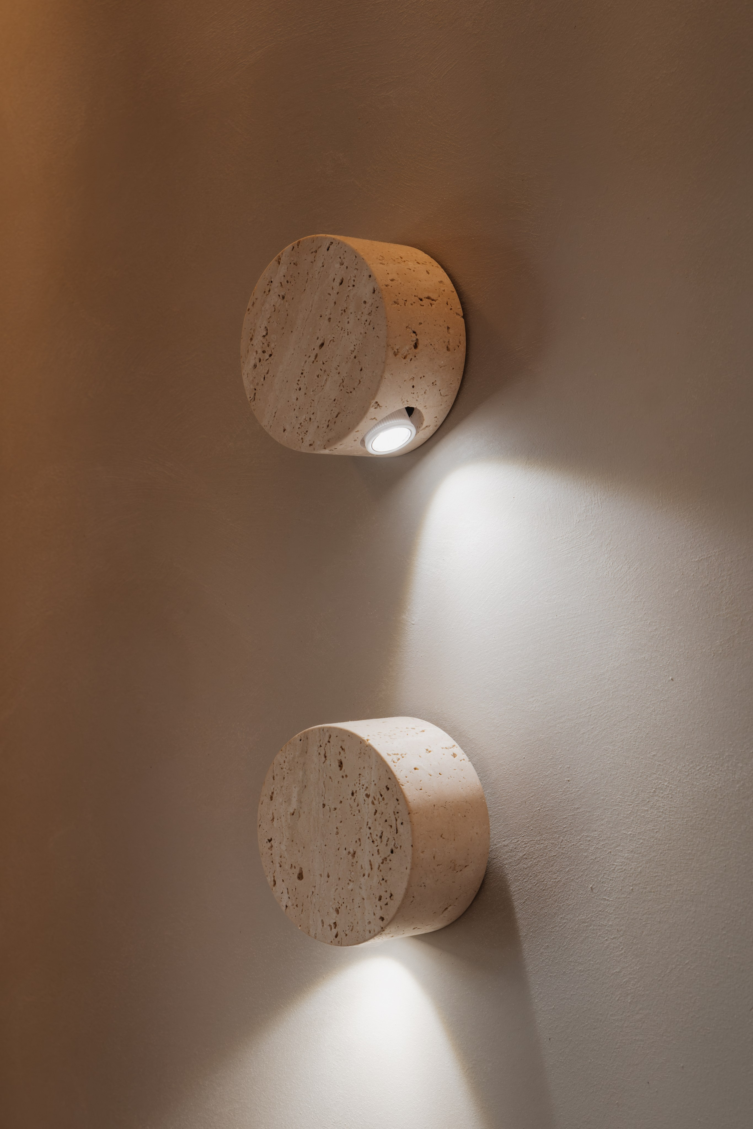 Buno Coffee. Ekaterina Symidi. Interior Photographer