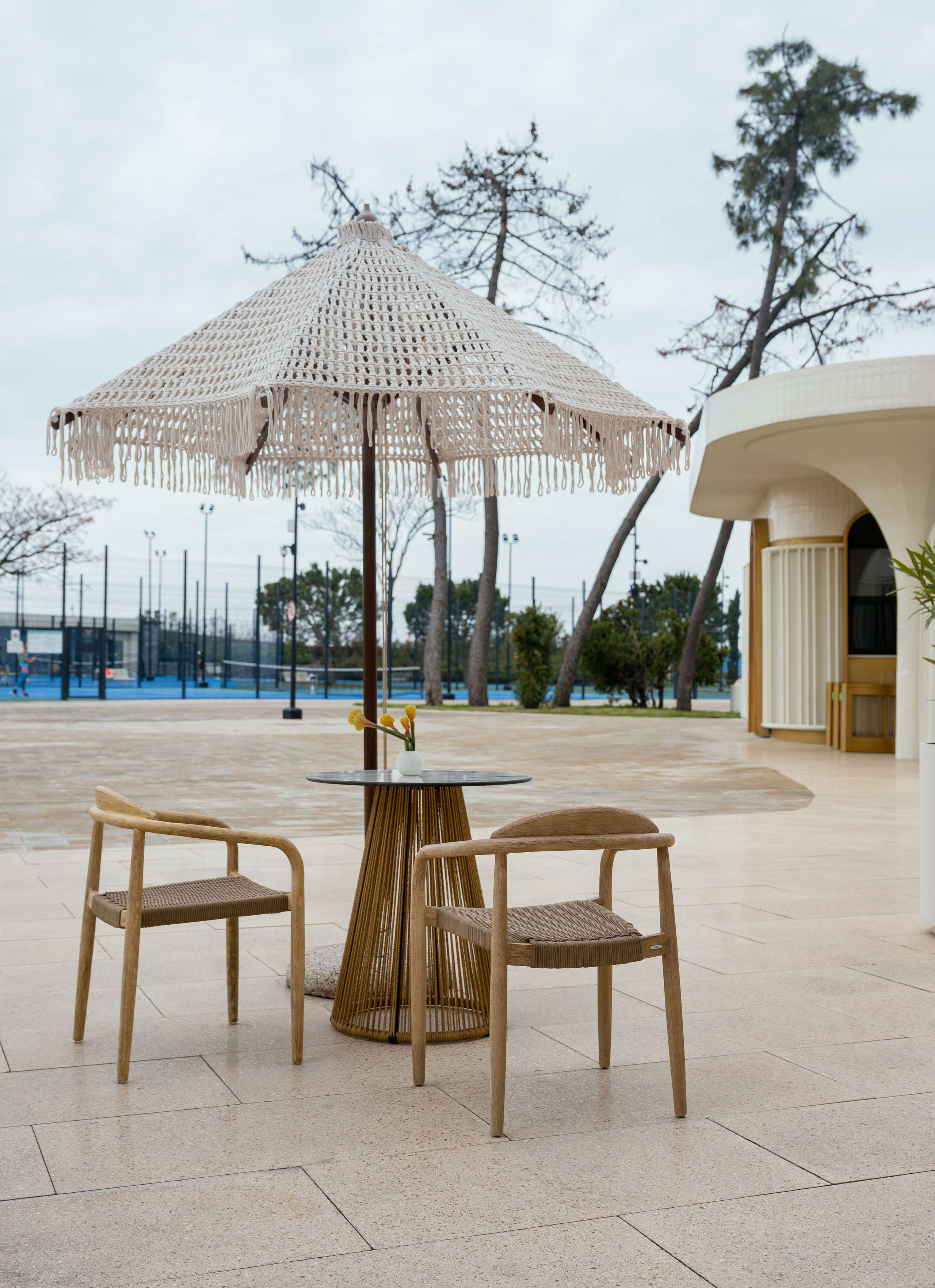 Mantera Supreme Delphin and Rusalka Cafe by AA Partners. Ekaterina Symidi. Interior Photographer