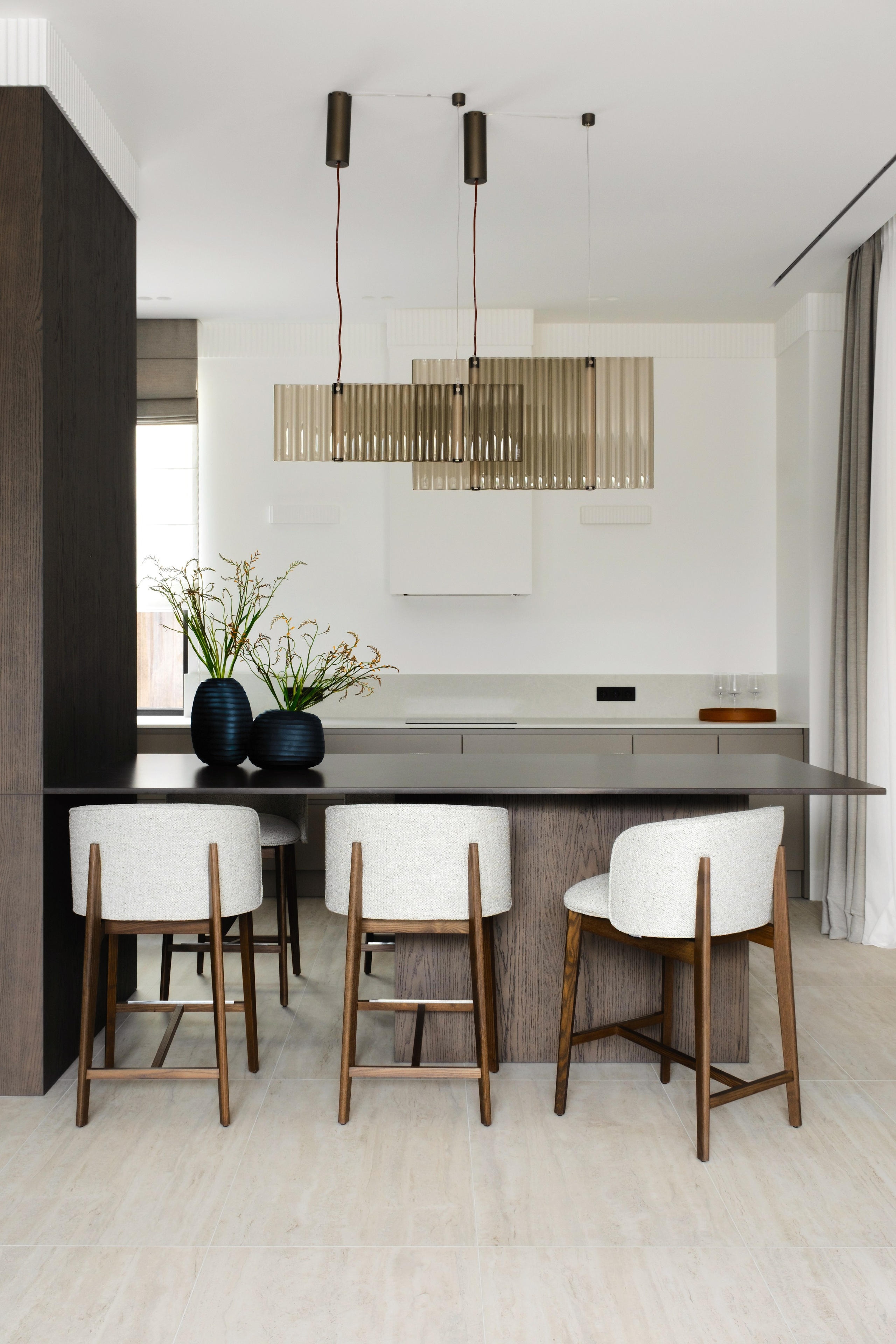 Частный дом в станице Благовещенской — дизайнер Екатерина Беку. Ekaterina Symidi — Interior Photographer