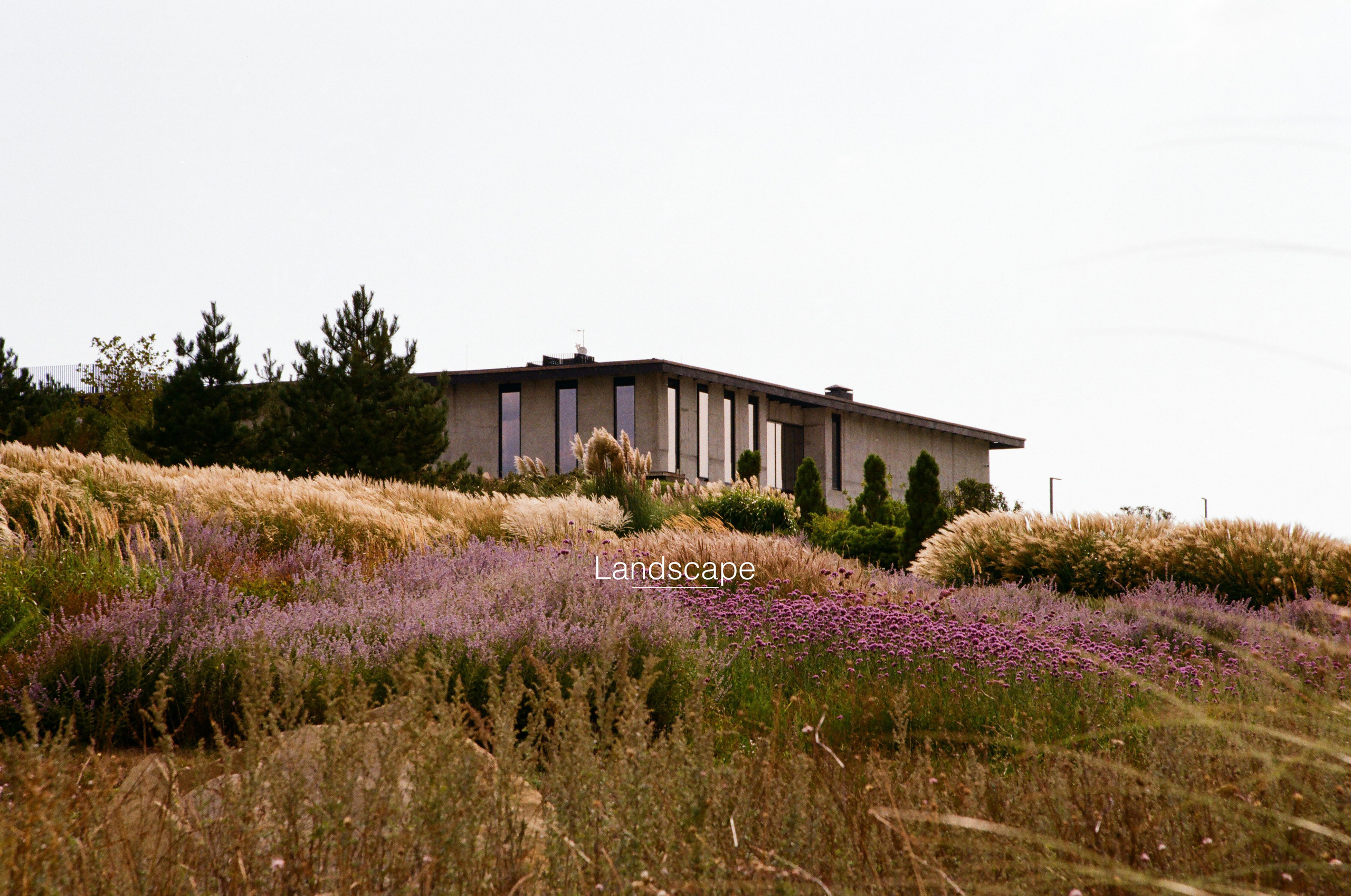 Ekaterina Symidi — Interior Photographer