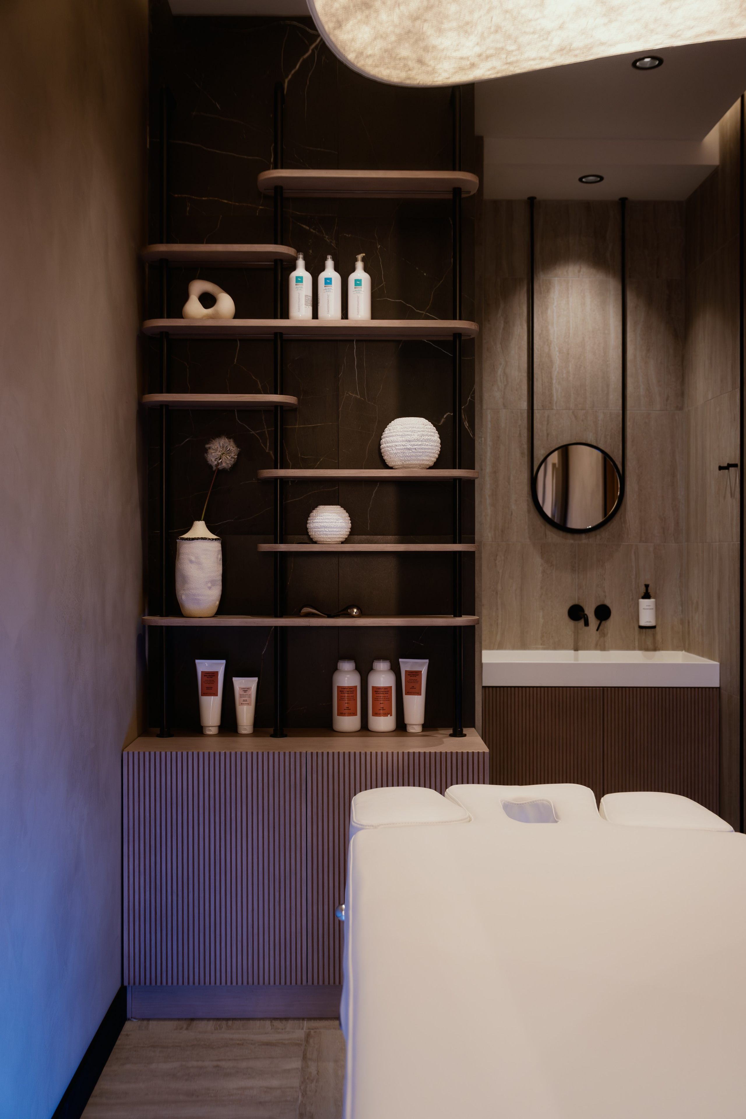Mantera Congress Gym by AA Partners. Ekaterina Symidi. Interior Photographer