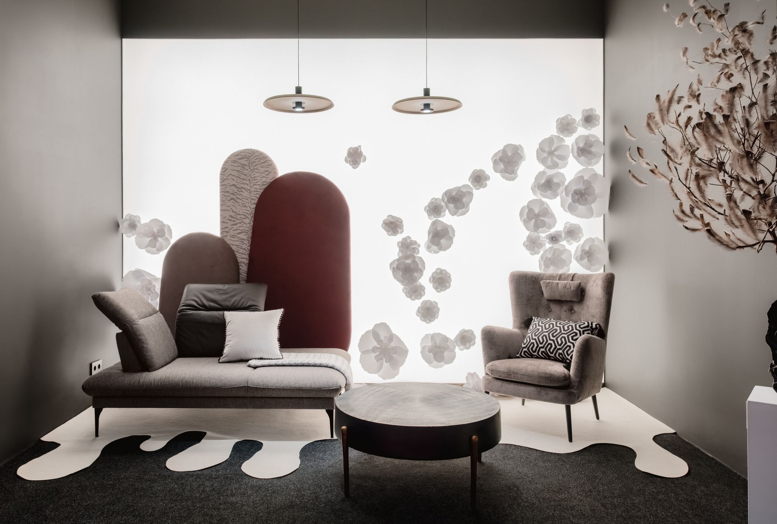 Design Arena Forum. Ekaterina Symidi. Interior Photographer