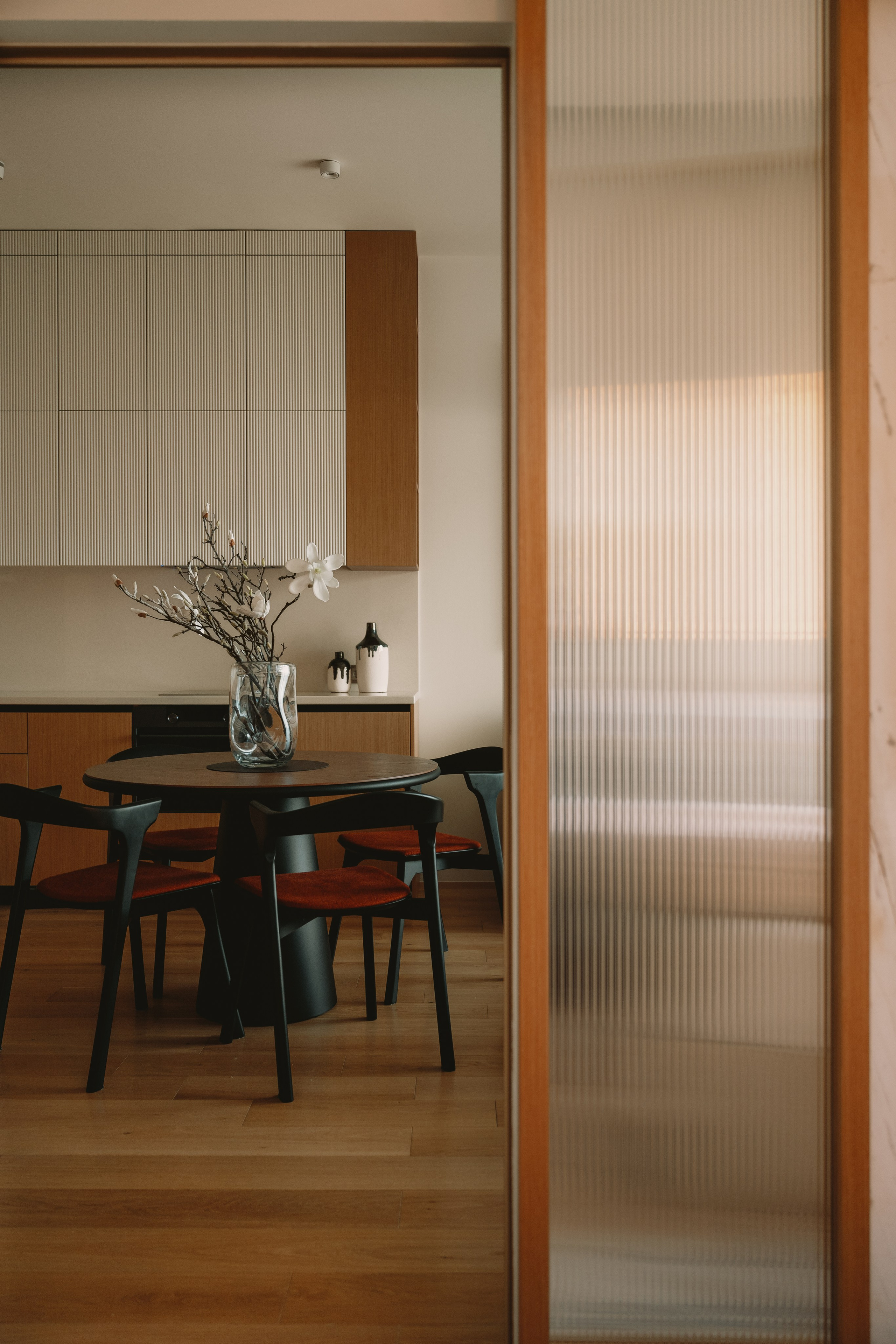 Mantera Supreme Private Apartments by AA Partners. Ekaterina Symidi. Interior Photographer