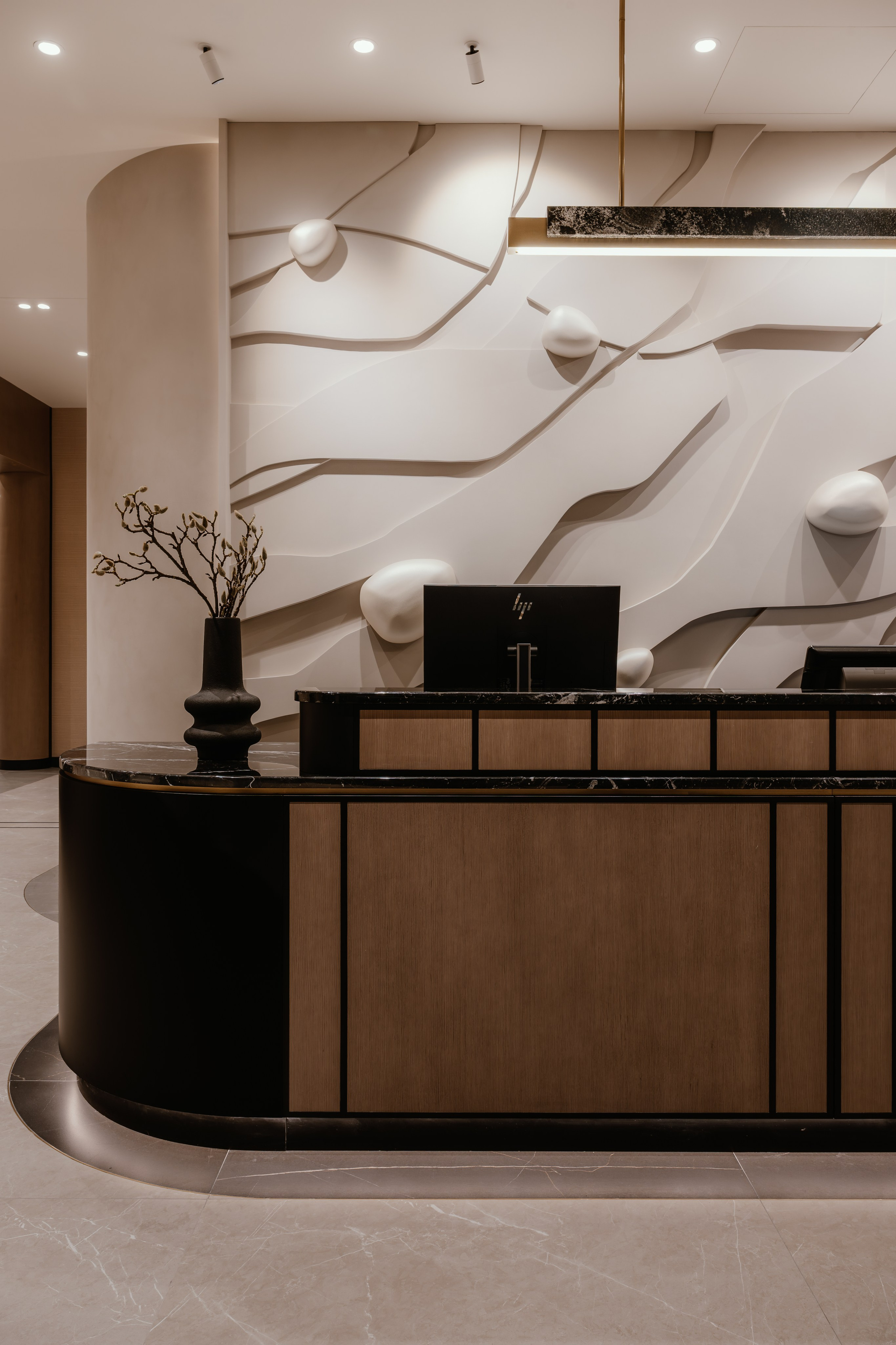 Mantera Congress Gym by AA Partners. Ekaterina Symidi. Interior Photographer