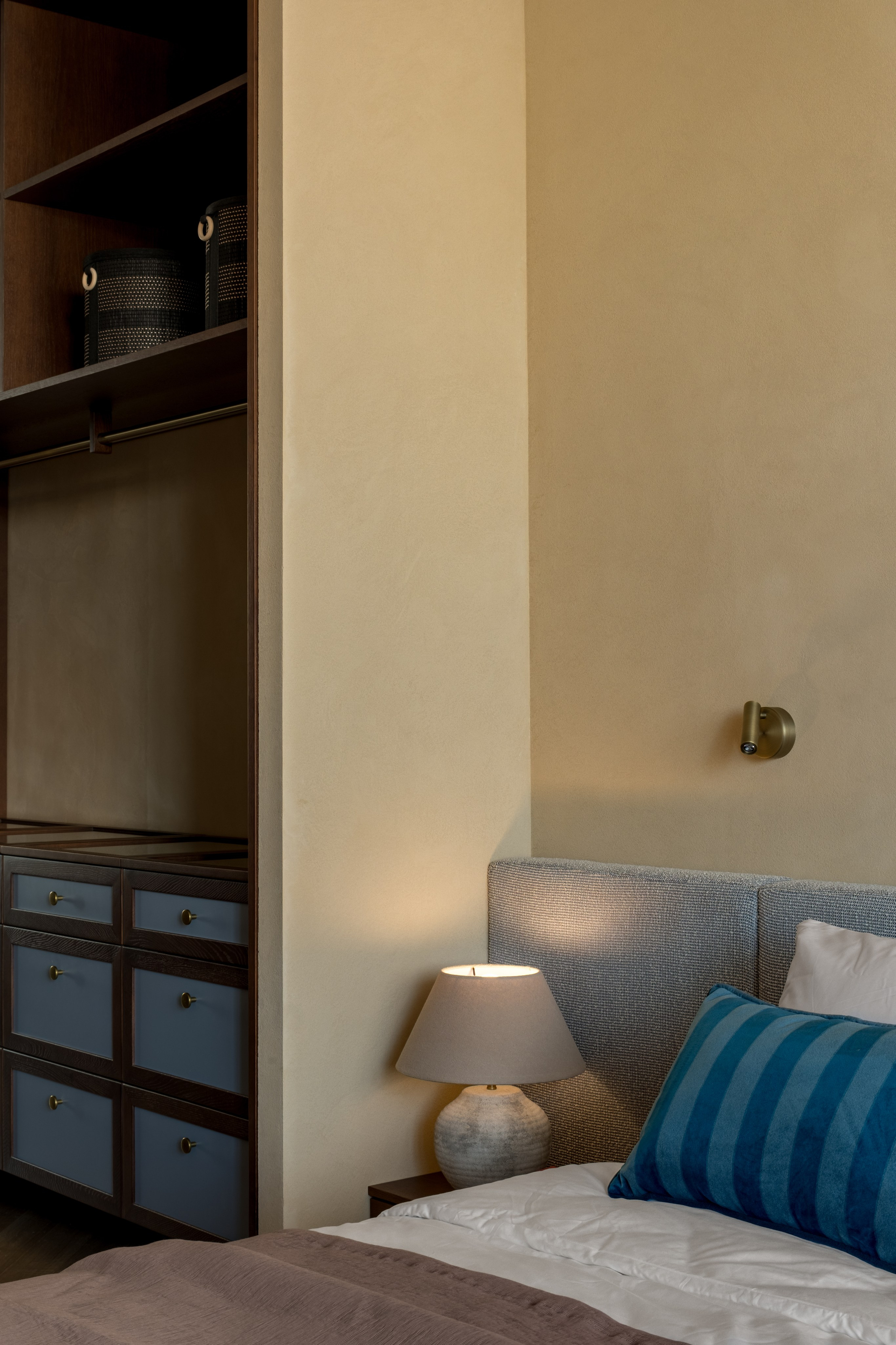 Sochi Private Apartment by Katerina Zamay. Ekaterina Symidi. Interior Photographer