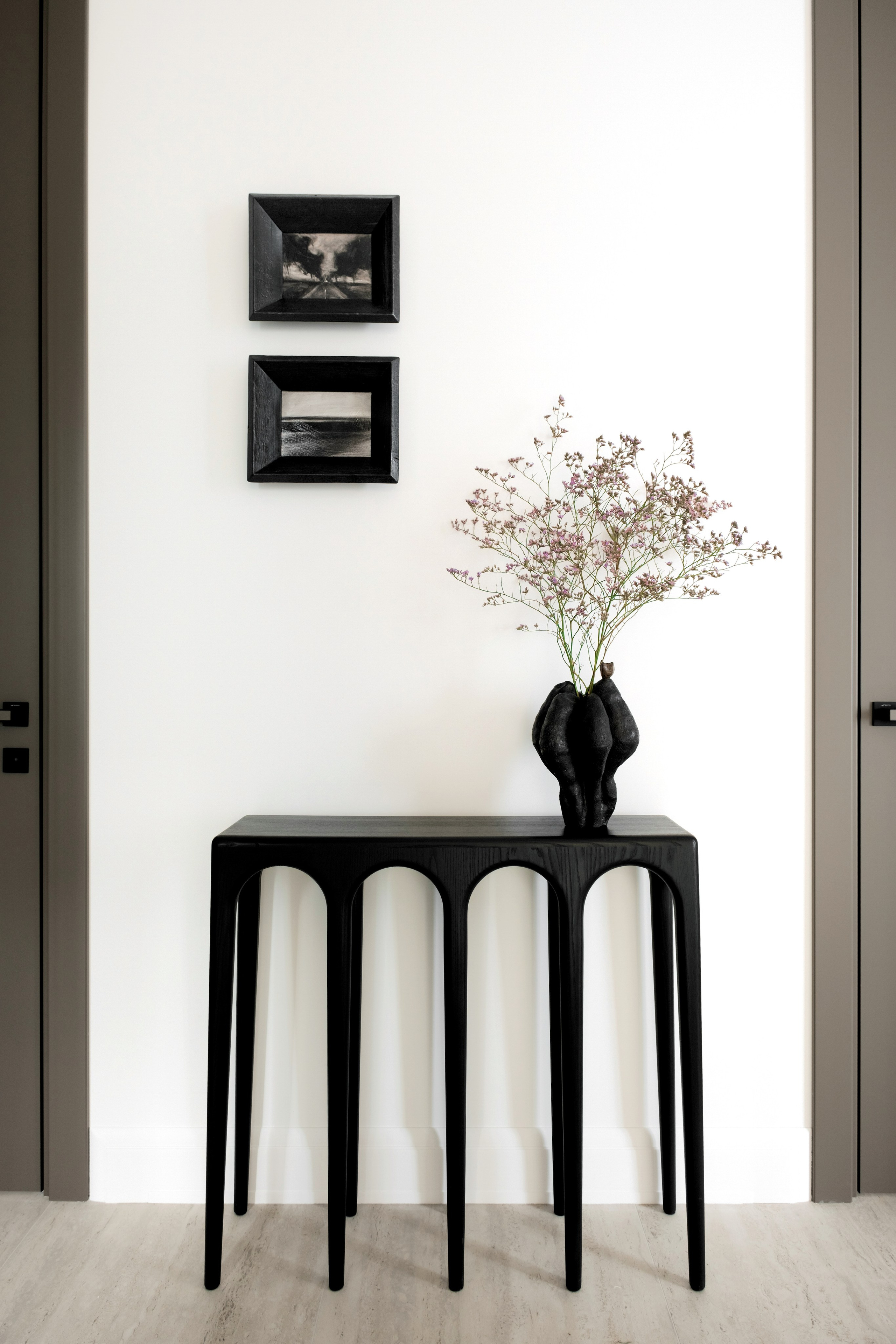 Частный дом в станице Благовещенской — дизайнер Екатерина Беку. Ekaterina Symidi — Interior Photographer