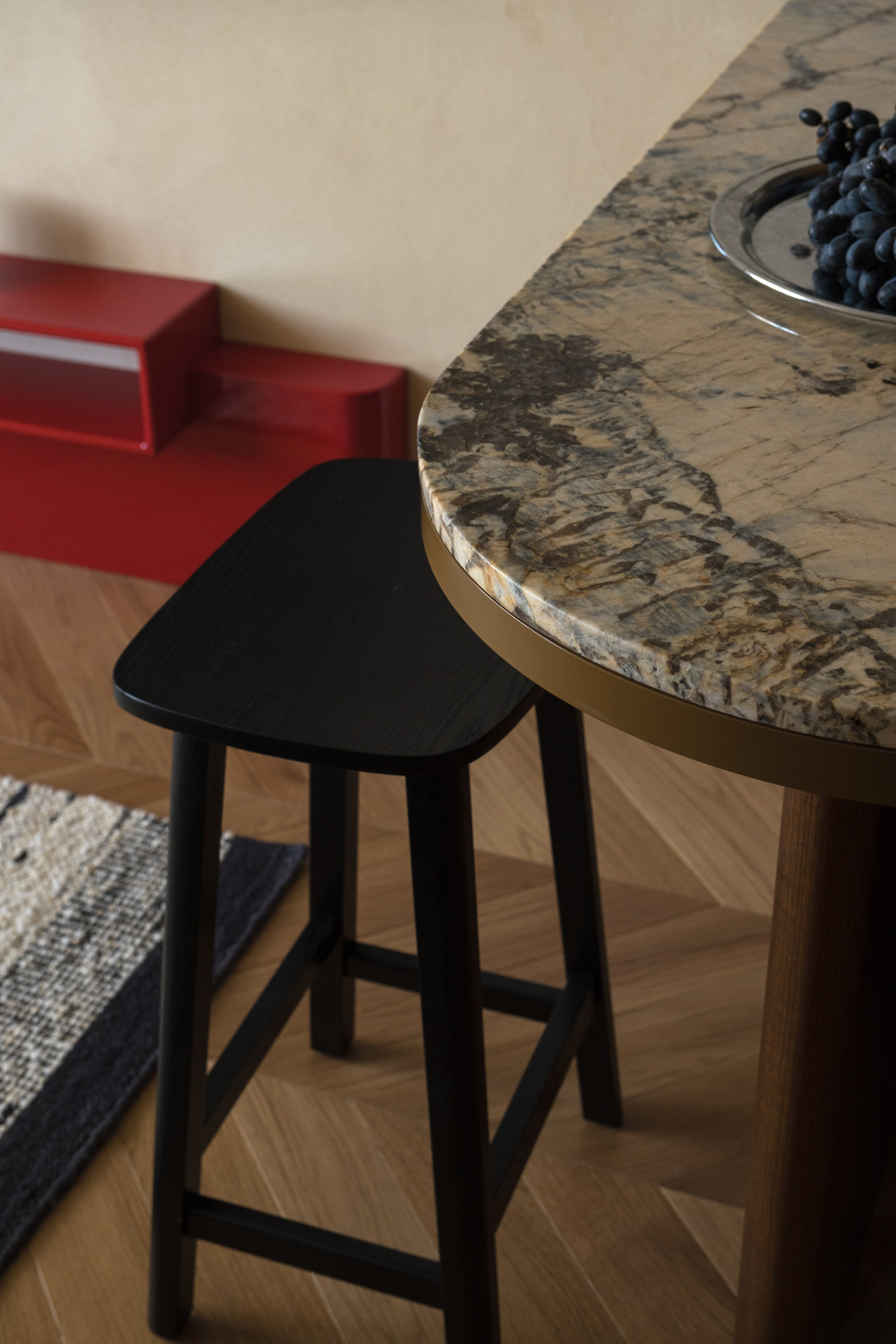 Sochi Private Apartment by Katerina Zamay. Ekaterina Symidi. Interior Photographer