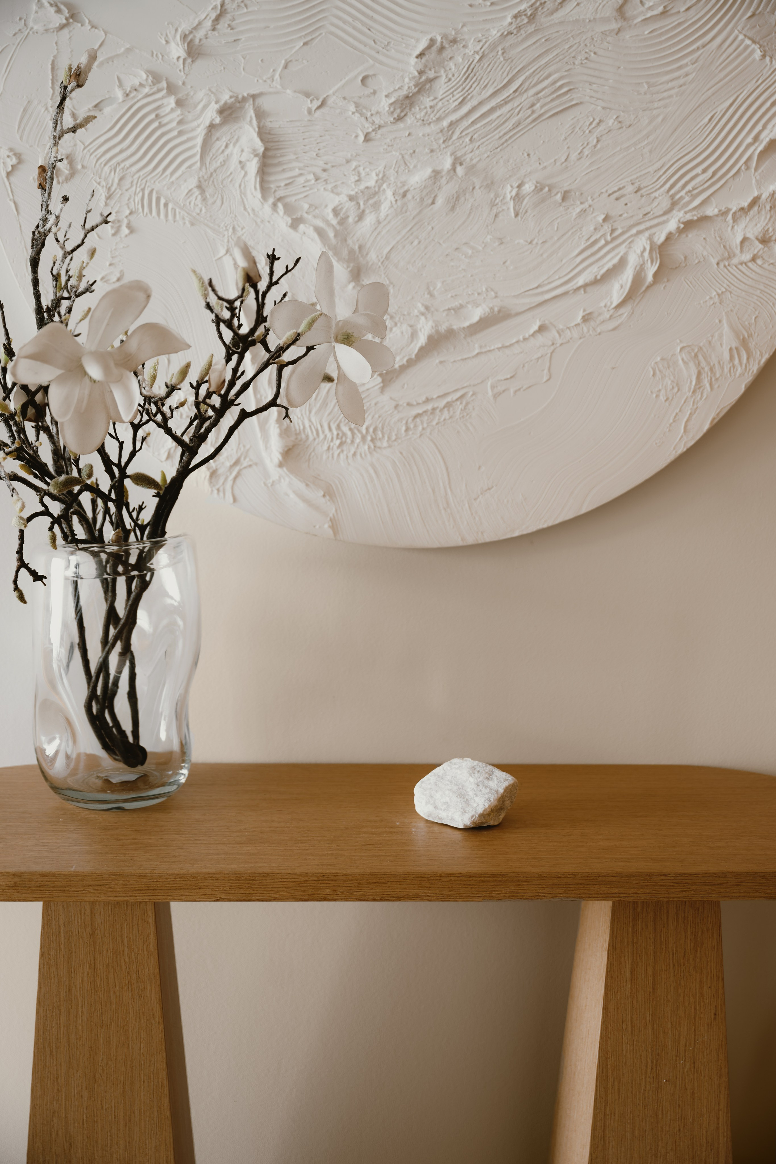 Mantera Supreme Private Apartments by AA Partners. Ekaterina Symidi. Interior Photographer
