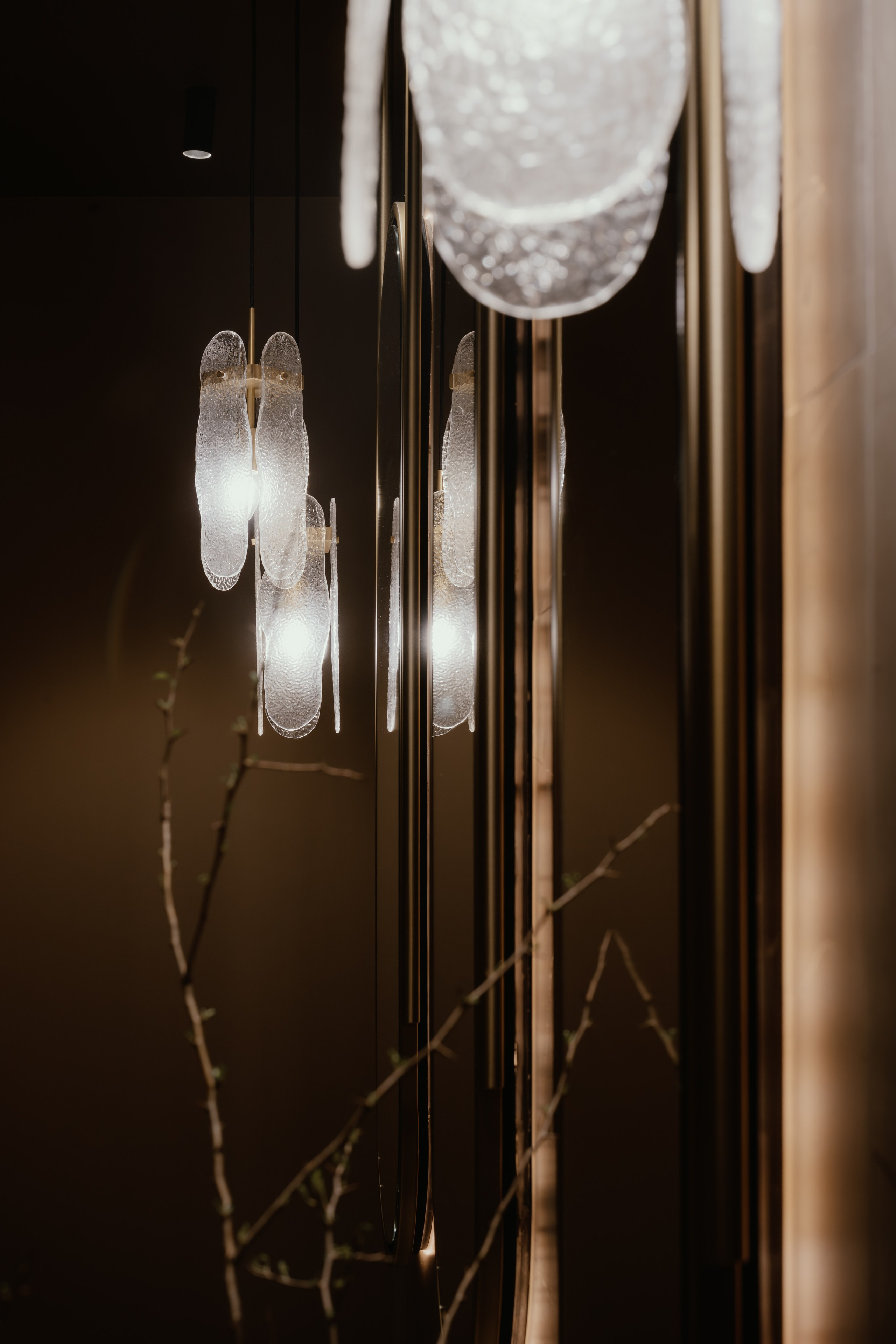Mantera Congress Gym by AA Partners. Ekaterina Symidi. Interior Photographer