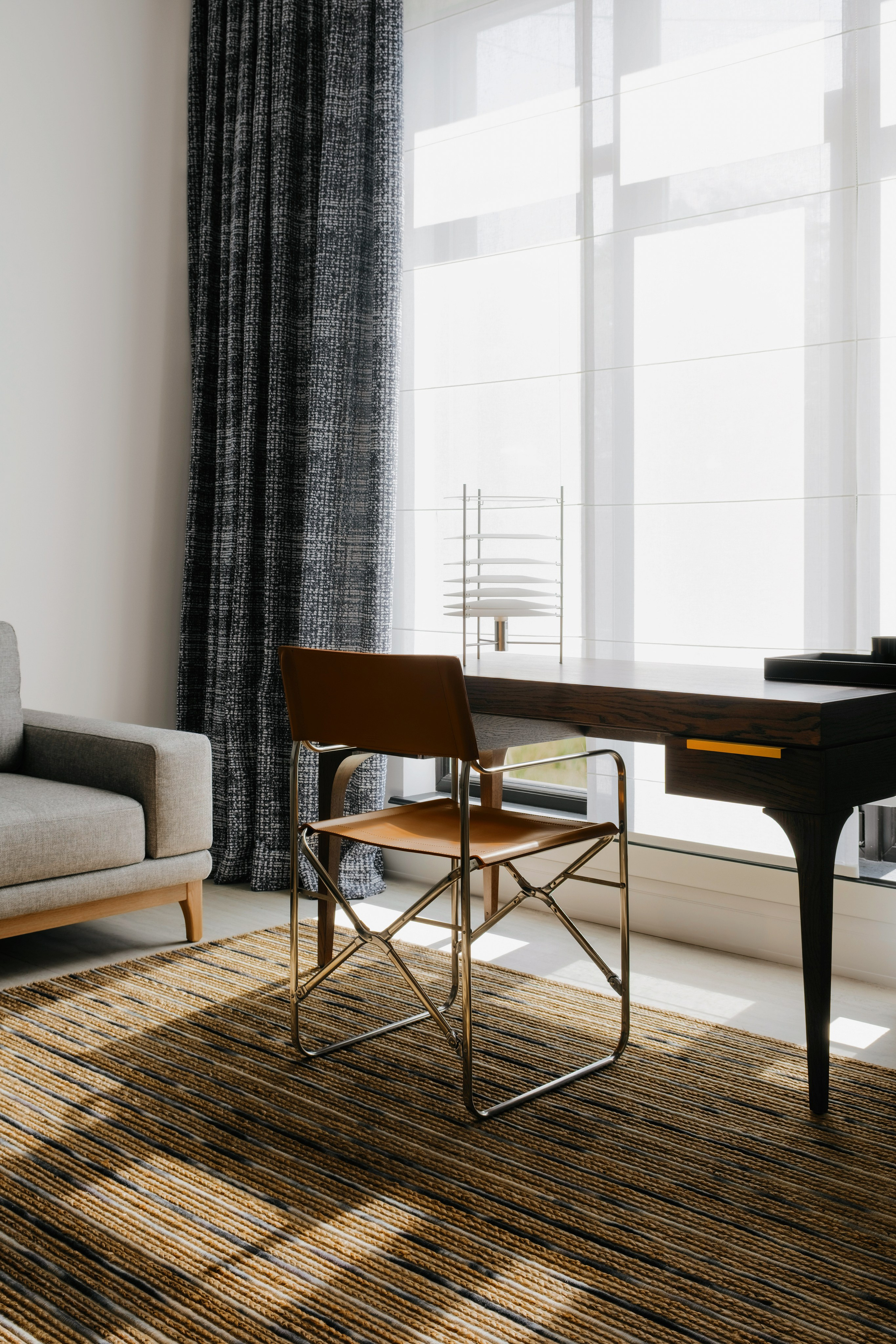 Частный дом в станице Благовещенской — дизайнер Екатерина Беку. Ekaterina Symidi — Interior Photographer
