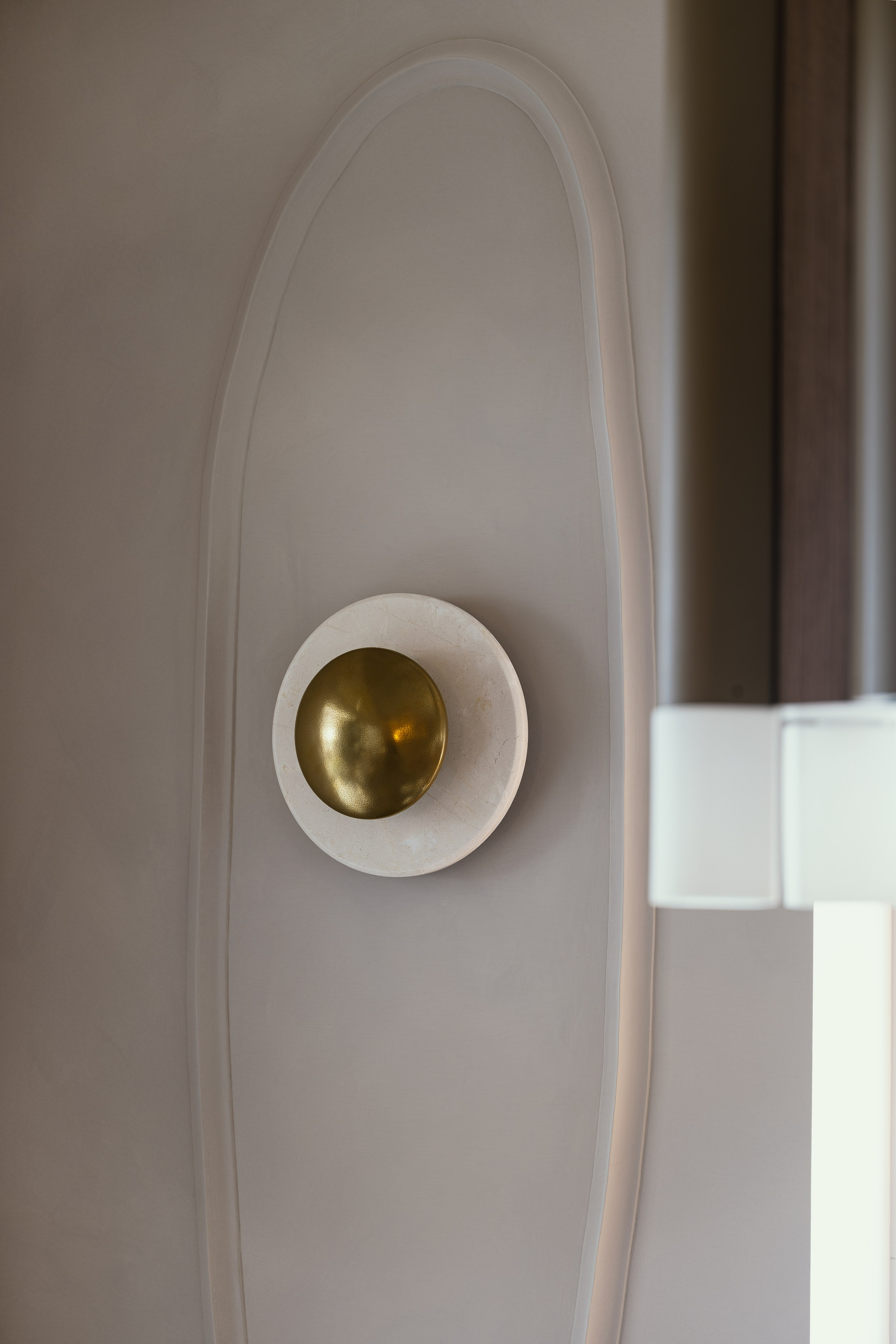 Mantera Congress Italian Rest by AA Partners. Ekaterina Symidi. Interior Photographer
