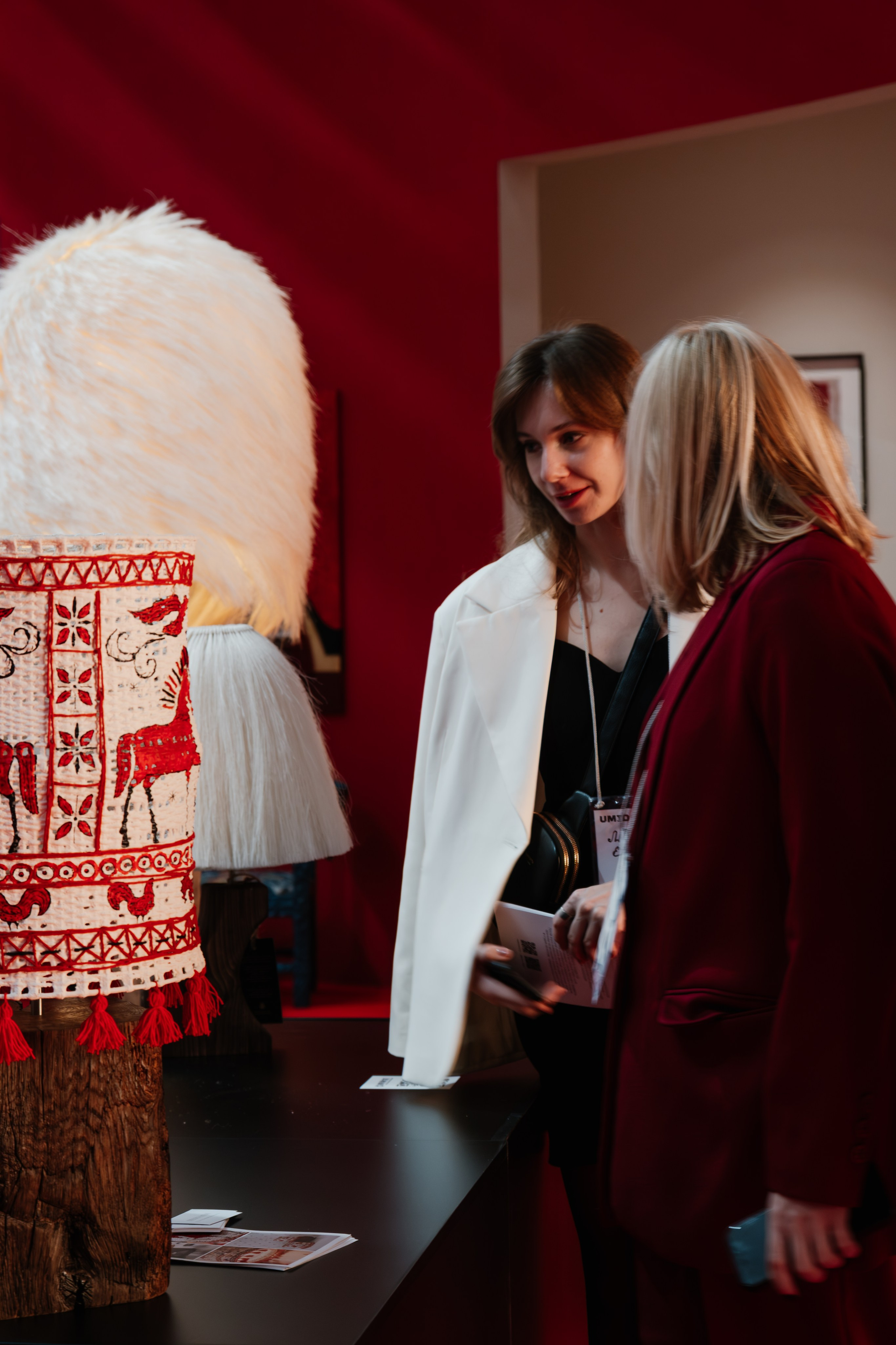 Design Arena Forum. Ekaterina Symidi. Interior Photographer