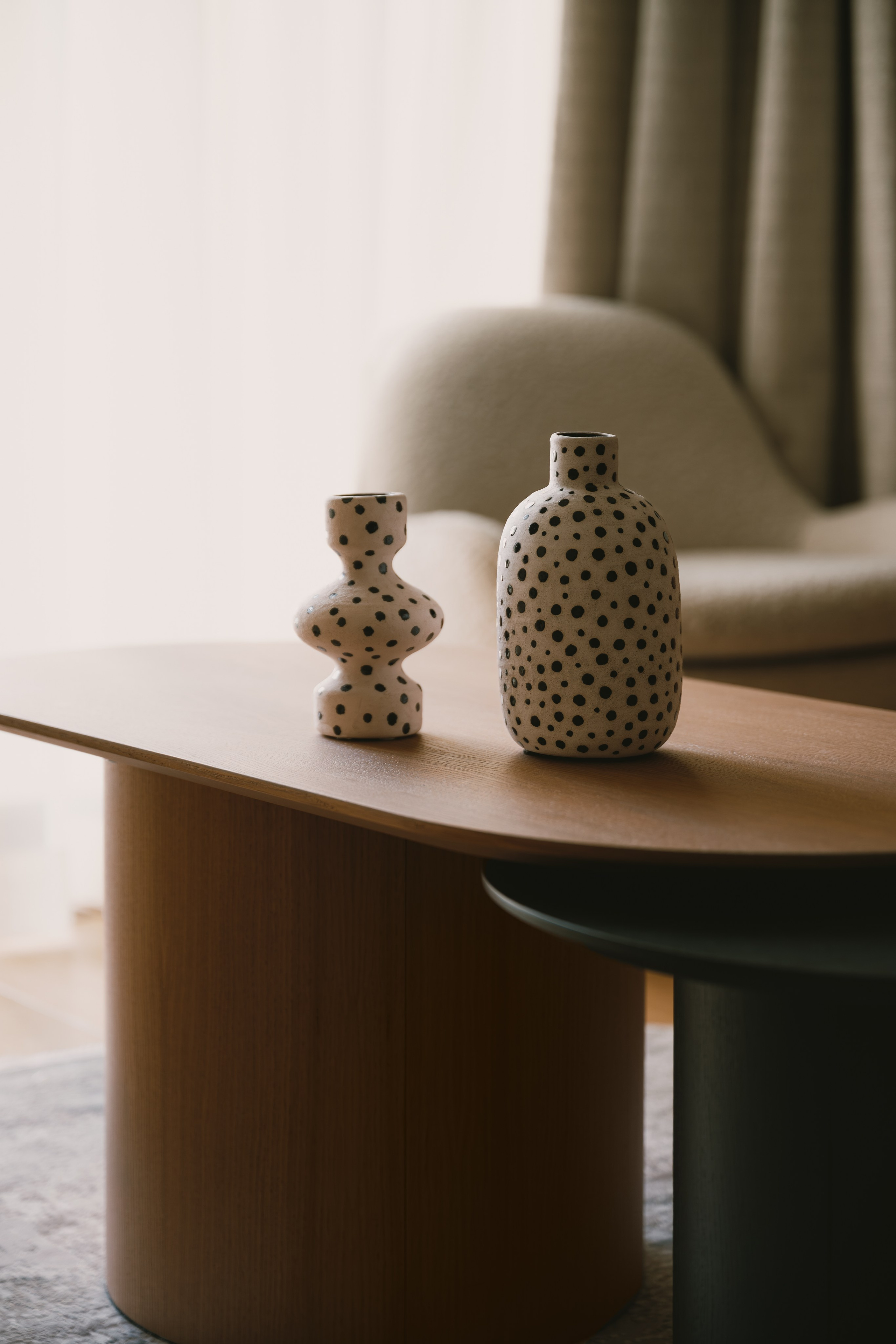 Mantera Supreme Private Apartments. Ekaterina Symidi. Interior Photographer