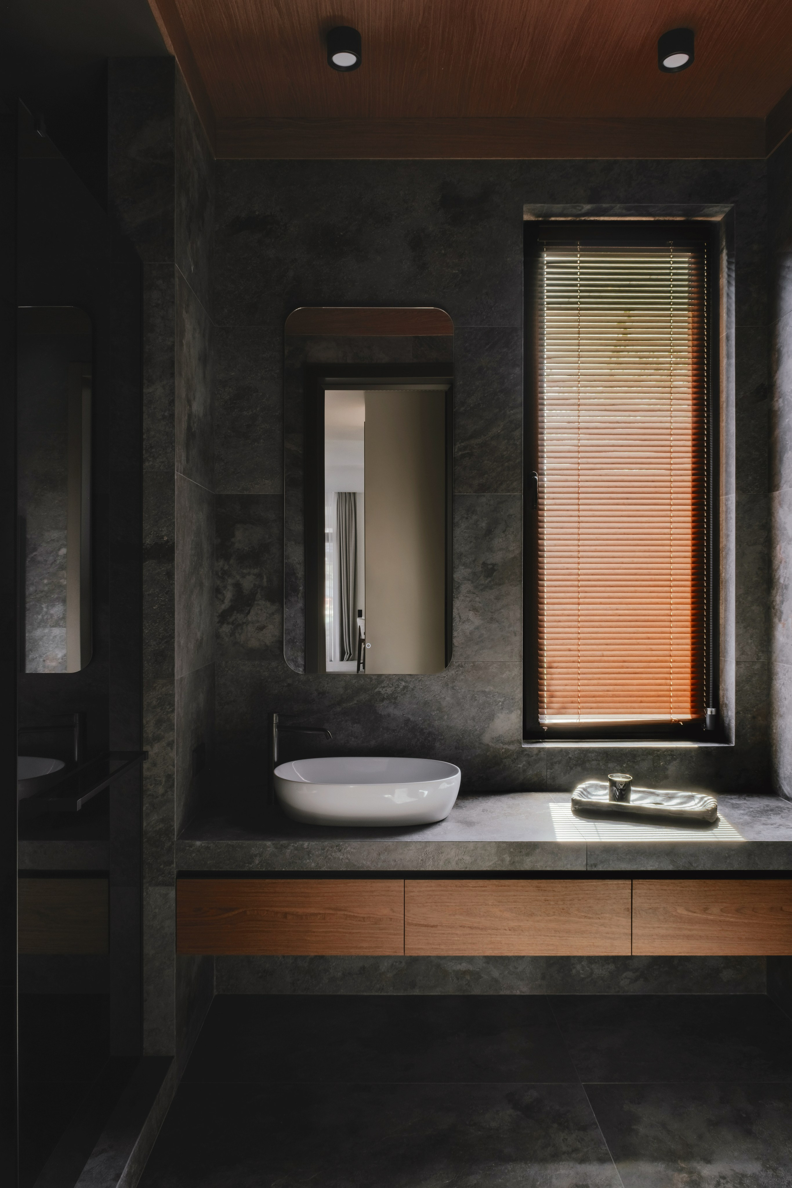 Частный дом в станице Благовещенской — дизайнер Екатерина Беку. Ekaterina Symidi — Interior Photographer