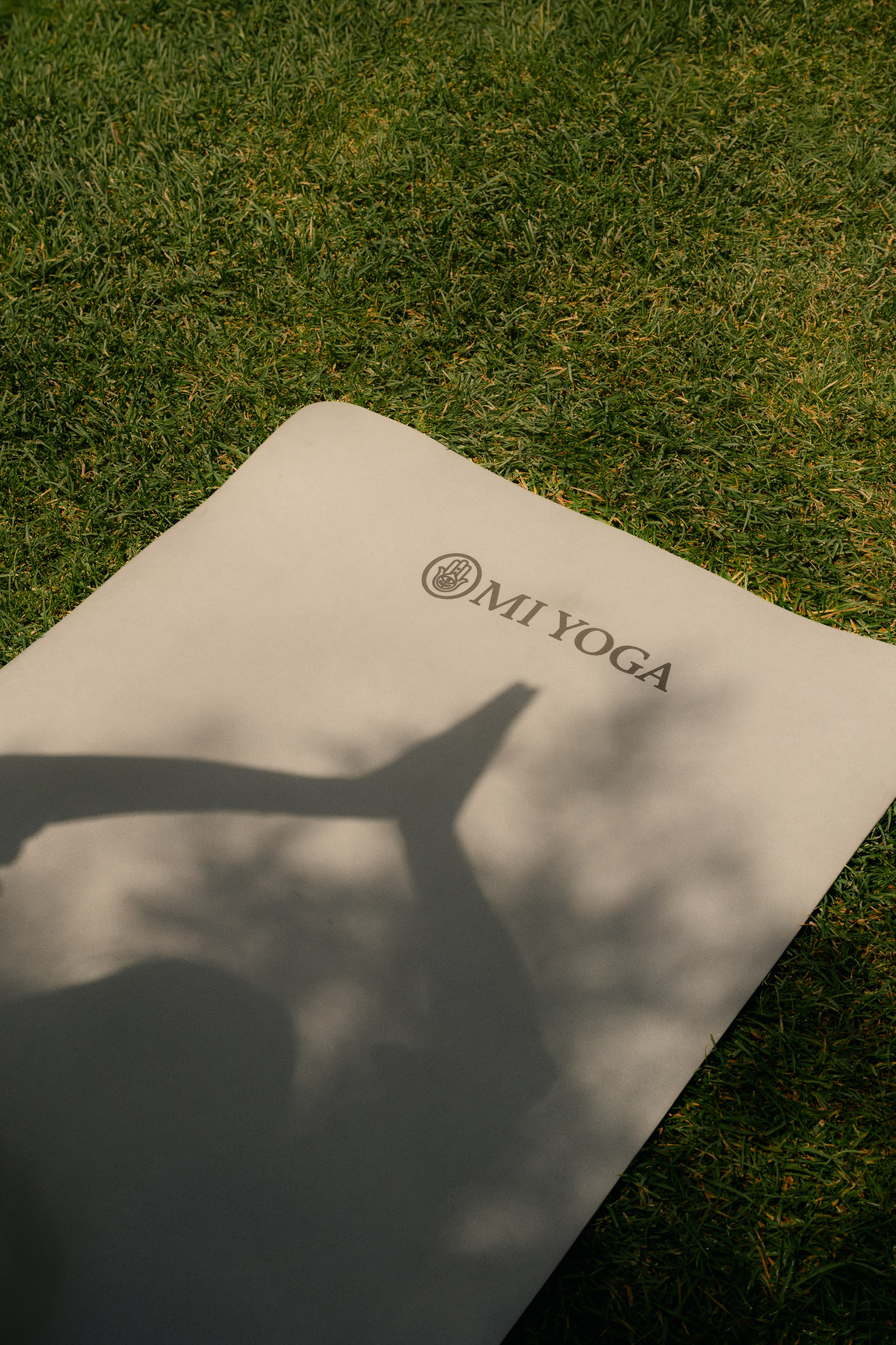 Omi Yoga Product Shooting. Ekaterina Symidi. Interior Photographer