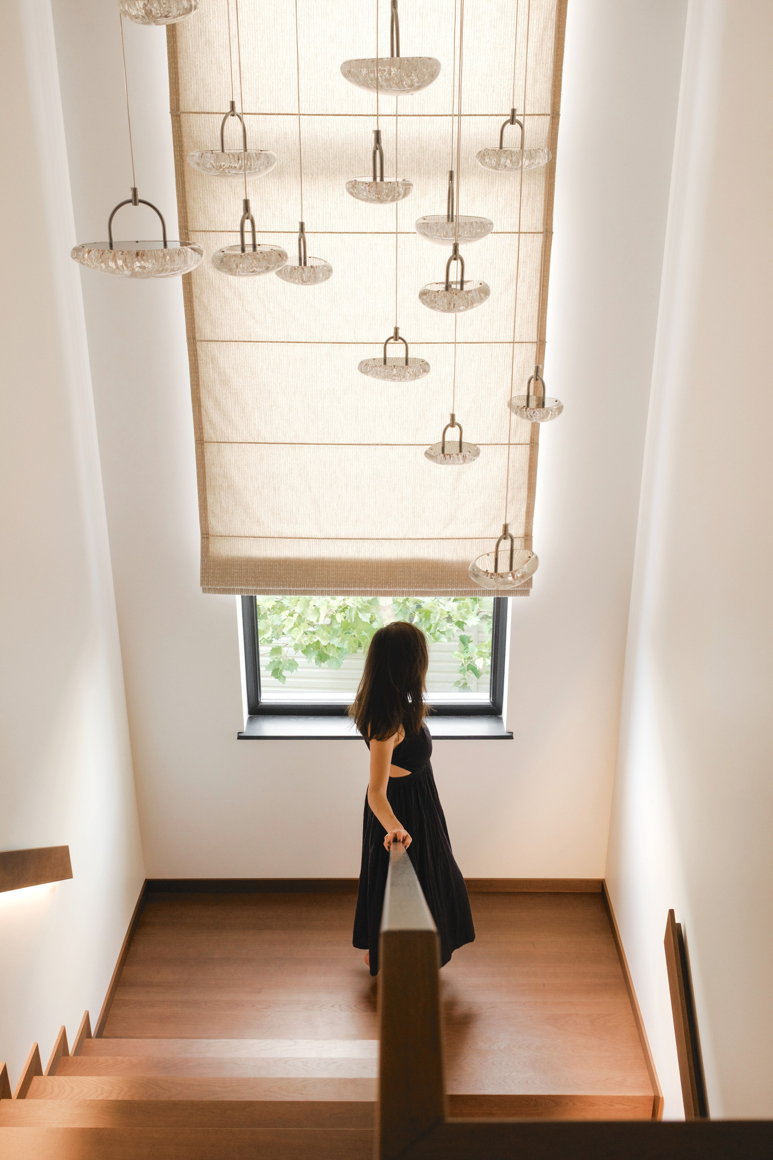Частный дом в станице Благовещенской — дизайнер Екатерина Беку. Ekaterina Symidi — Interior Photographer