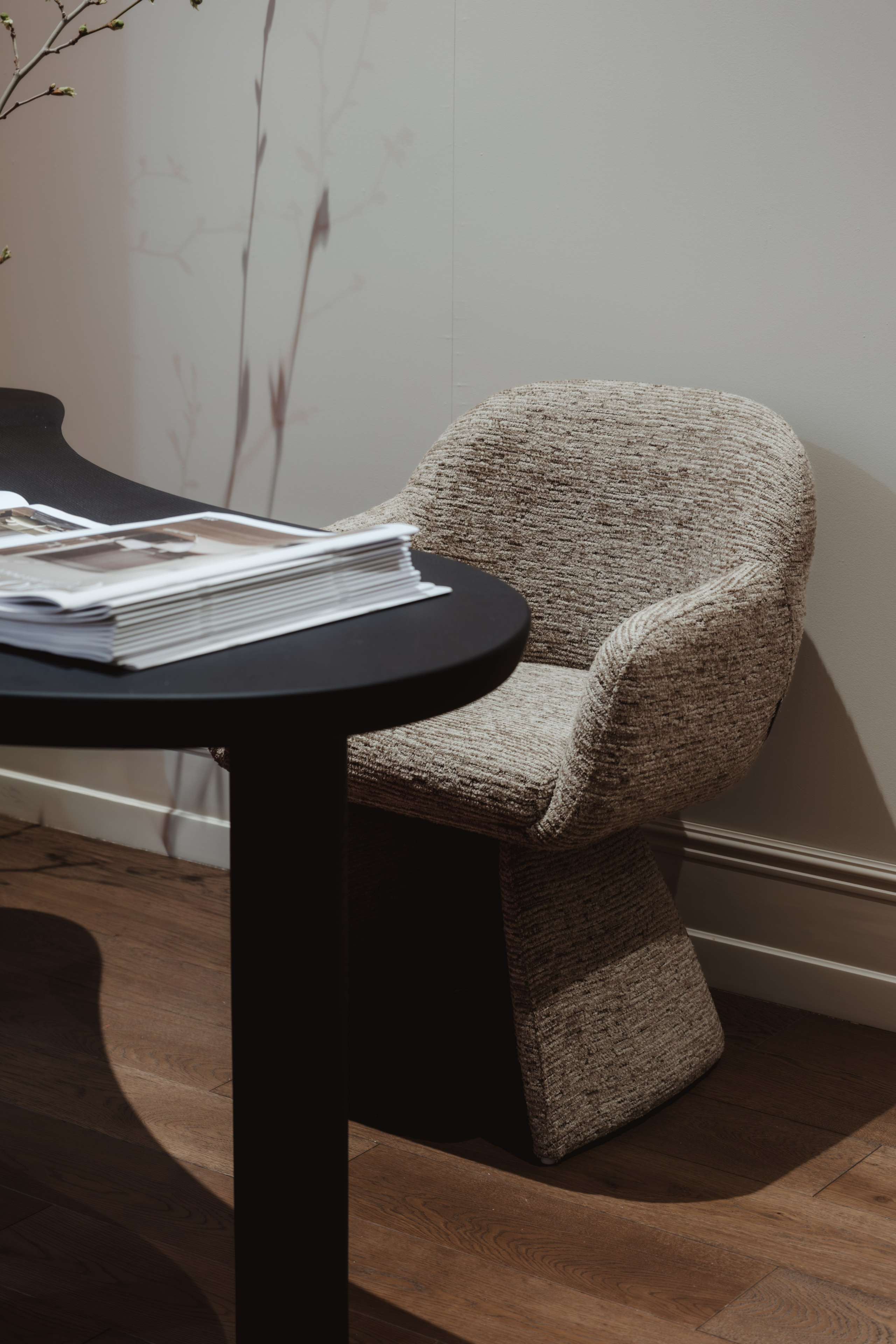 Design Arena Forum. Ekaterina Symidi. Interior Photographer