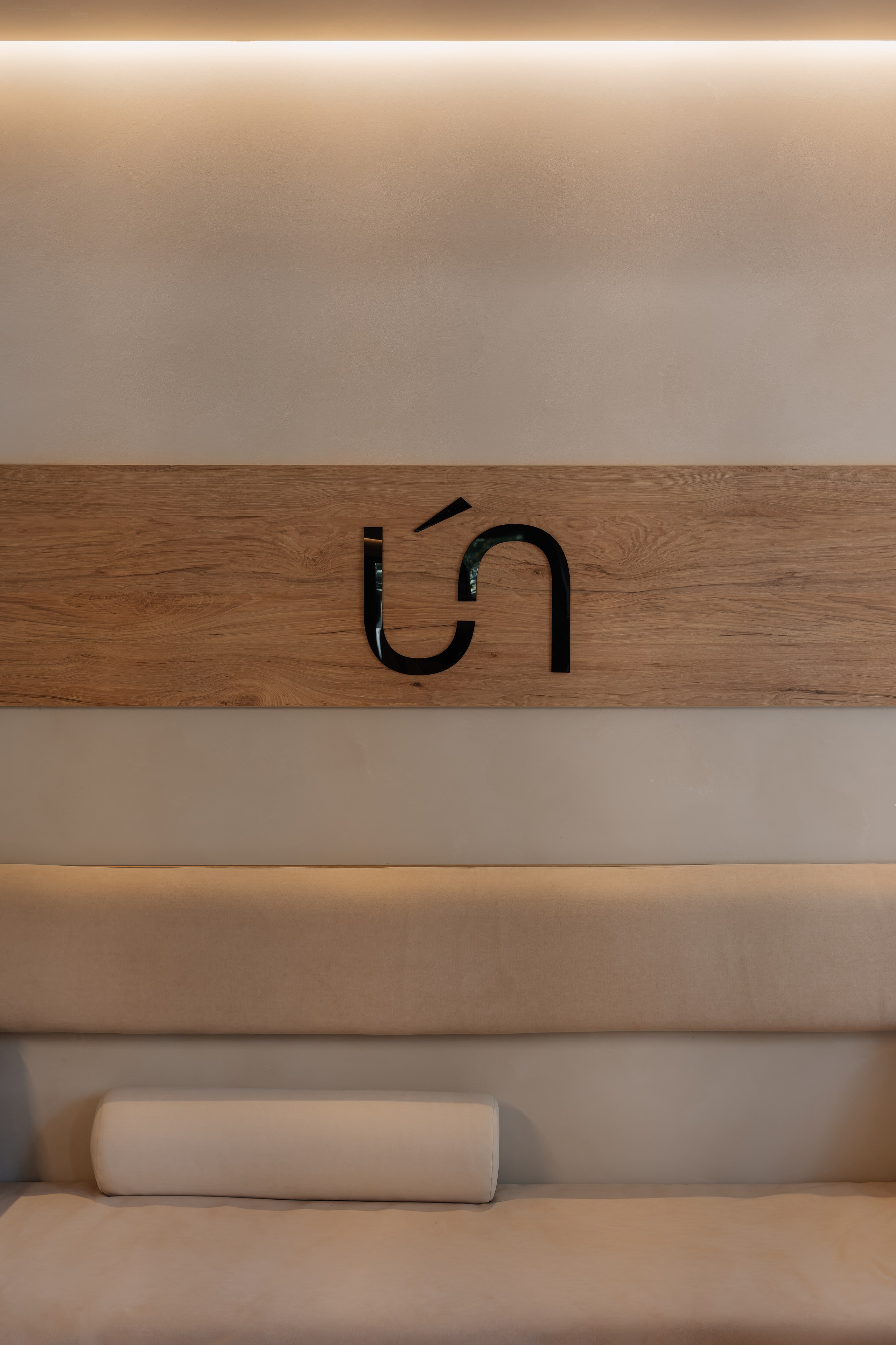 Buno Coffee. Ekaterina Symidi. Interior Photographer