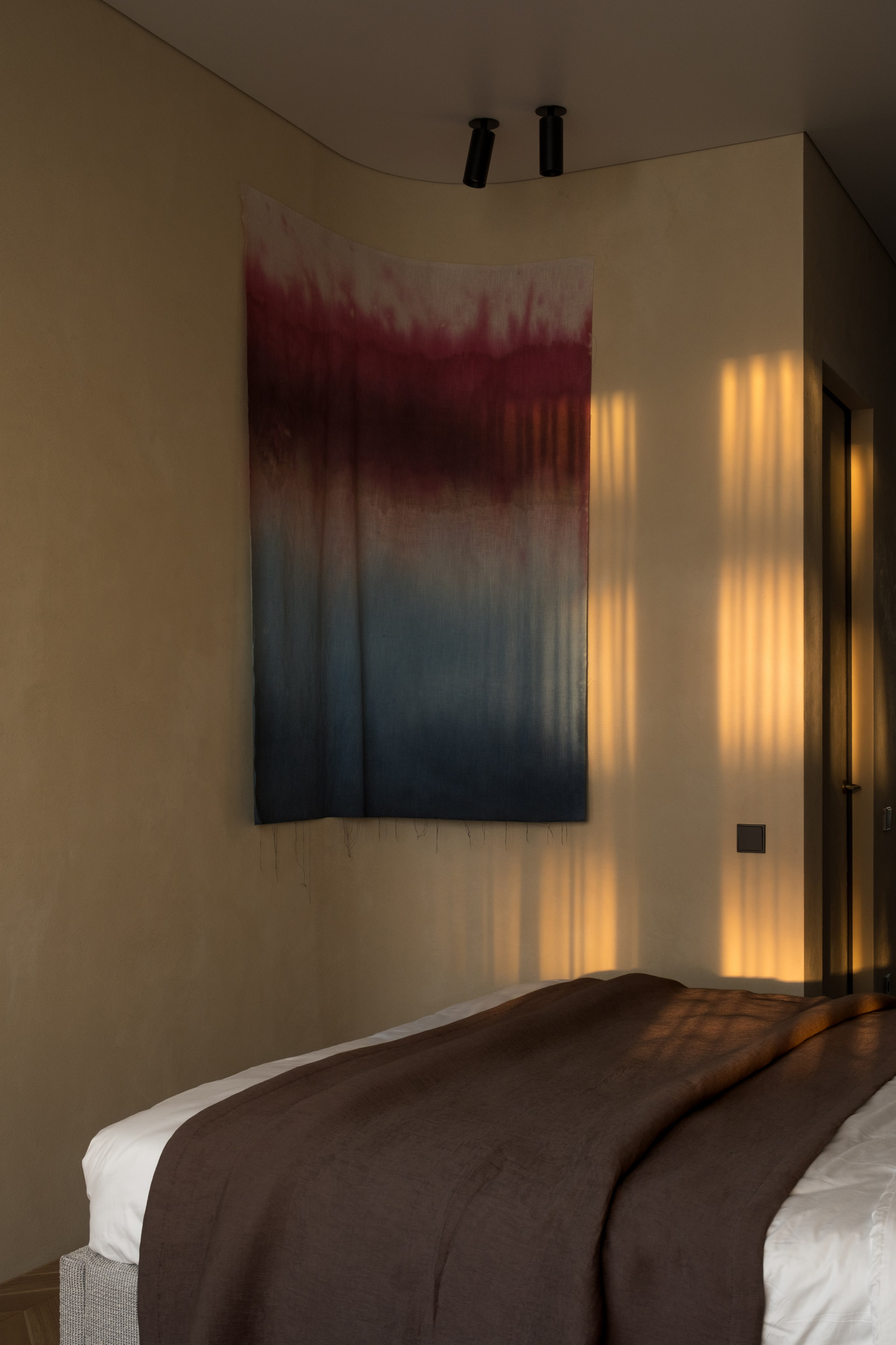 Sochi Private Apartment by Katerina Zamay. Ekaterina Symidi. Interior Photographer