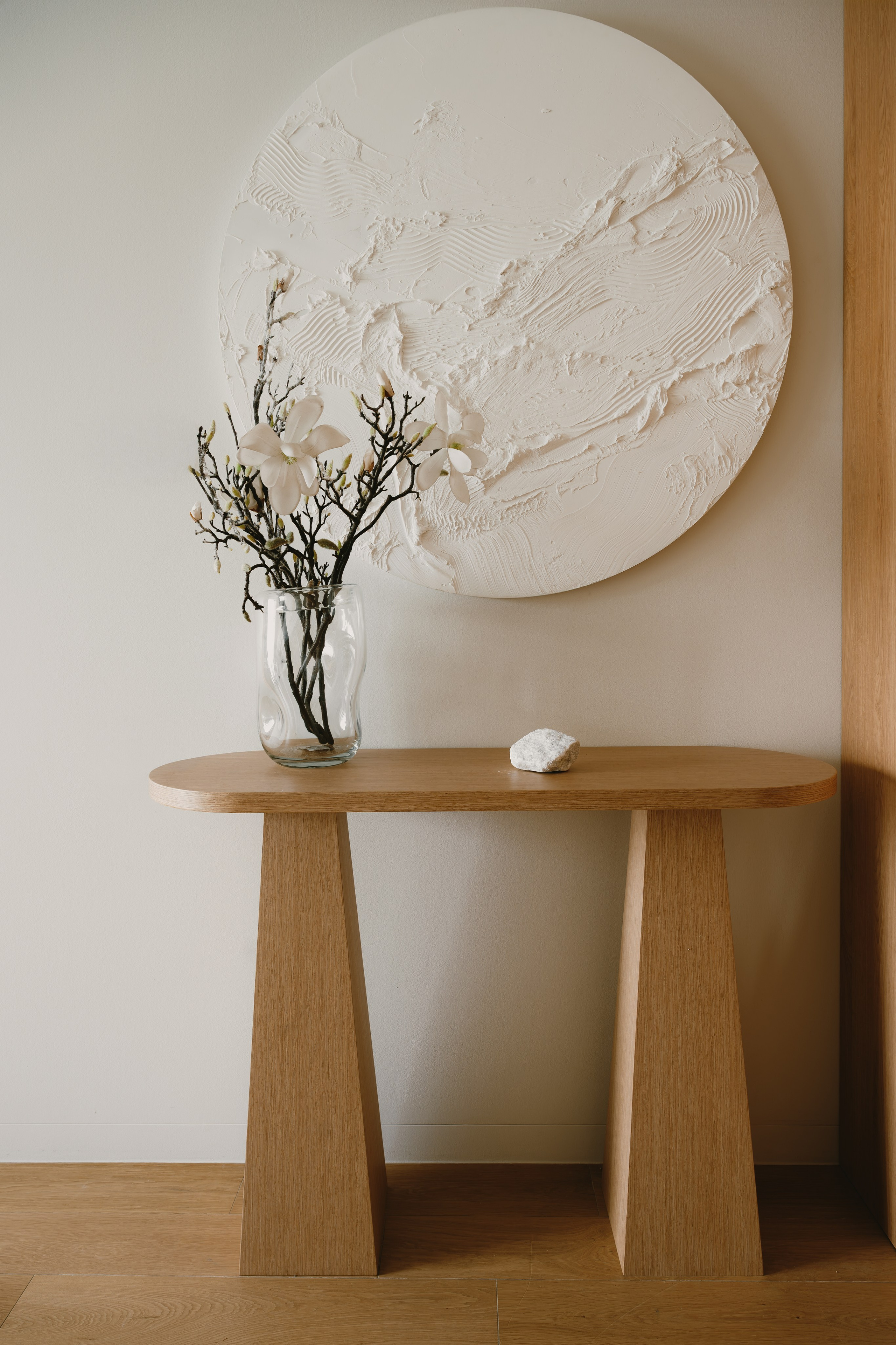 Mantera Supreme Private Apartments. Ekaterina Symidi. Interior Photographer