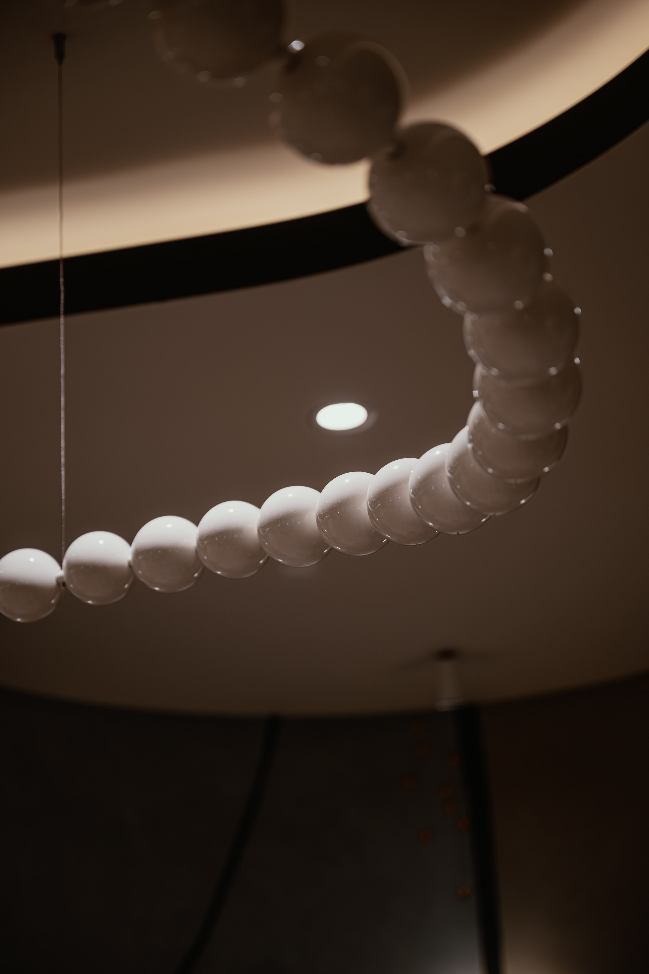 Mantera Congress Lobby by AA Partners. Ekaterina Symidi. Interior Photographer
