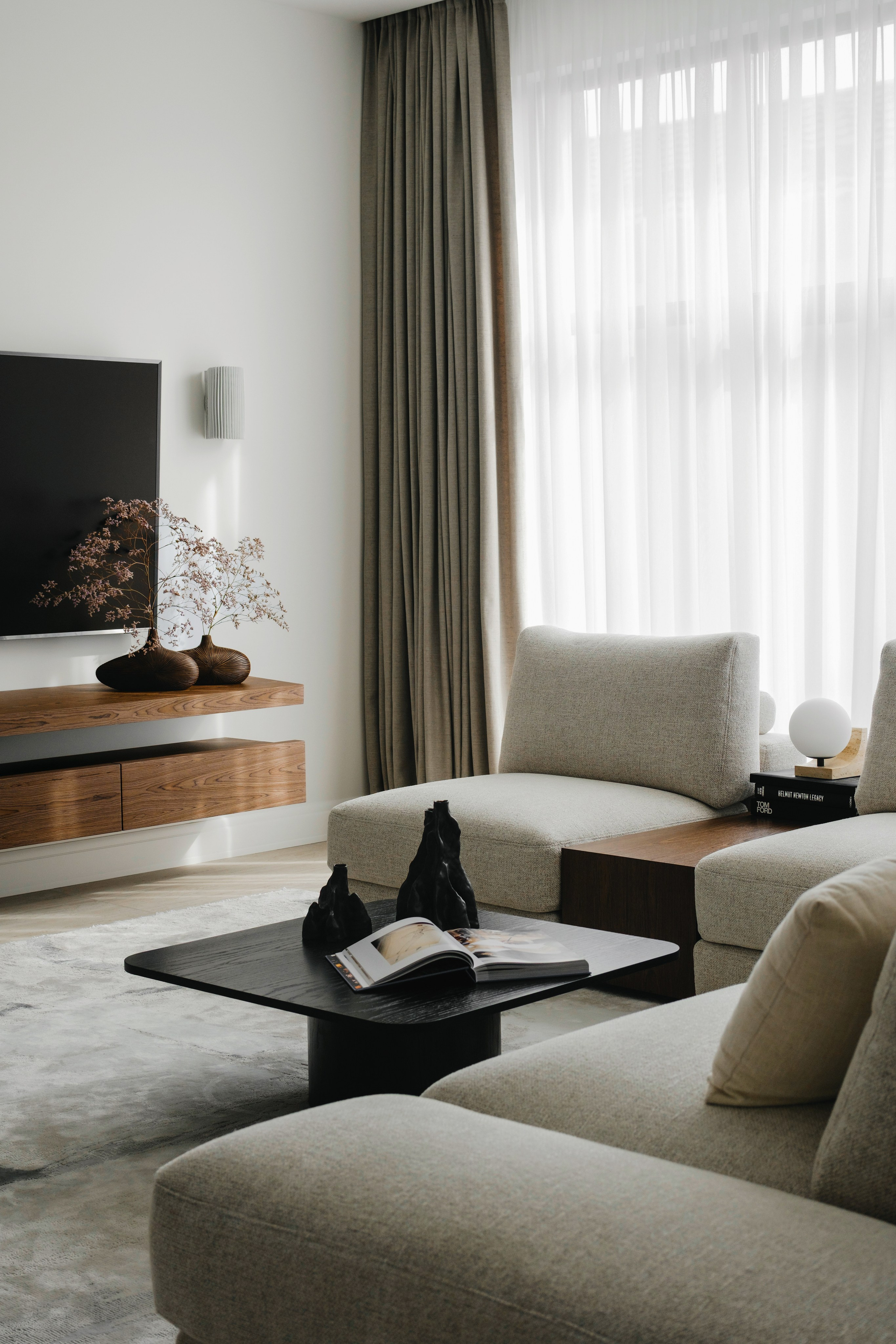 Частный дом в станице Благовещенской — дизайнер Екатерина Беку. Ekaterina Symidi — Interior Photographer