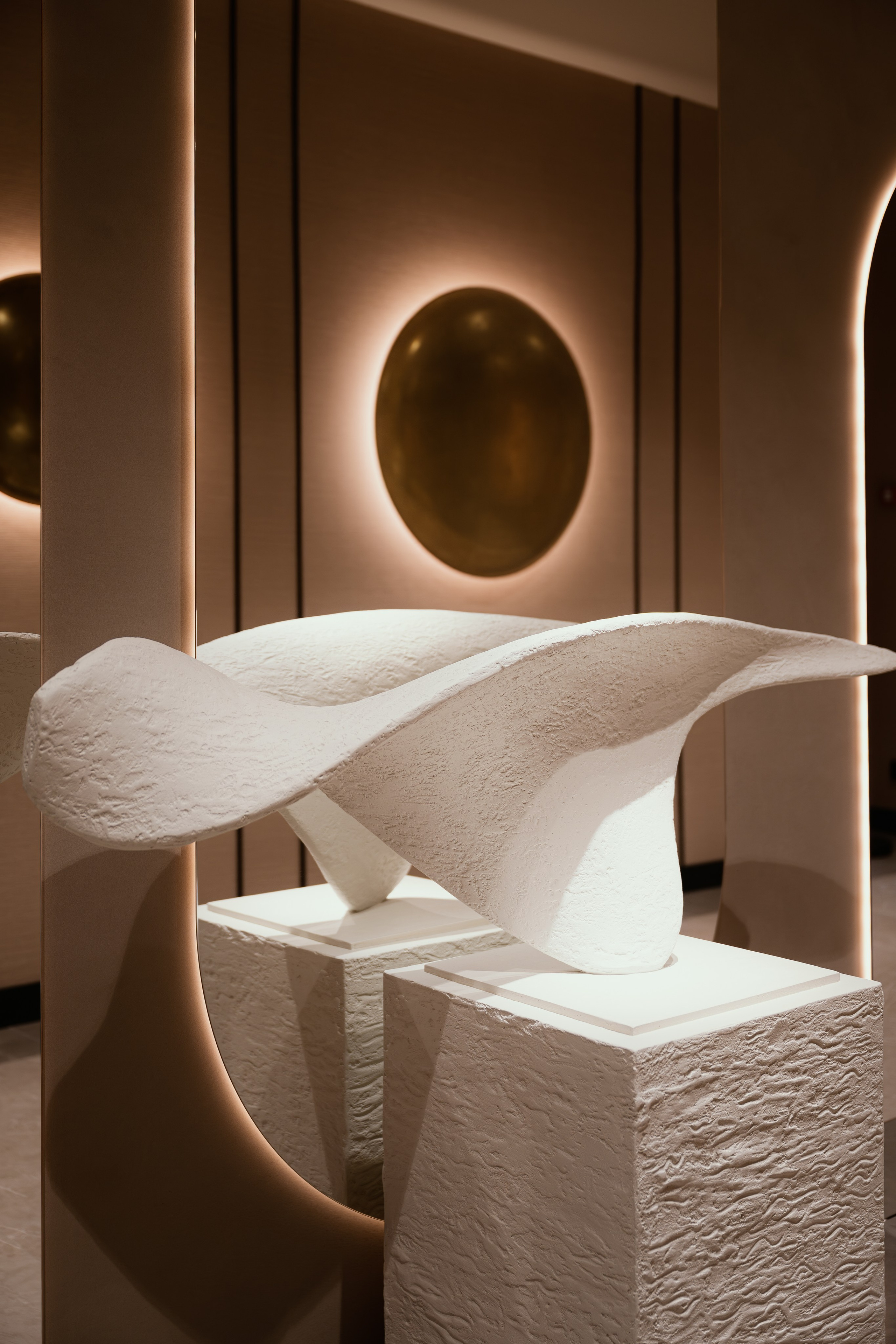 Mantera Congress Gym by AA Partners. Ekaterina Symidi. Interior Photographer