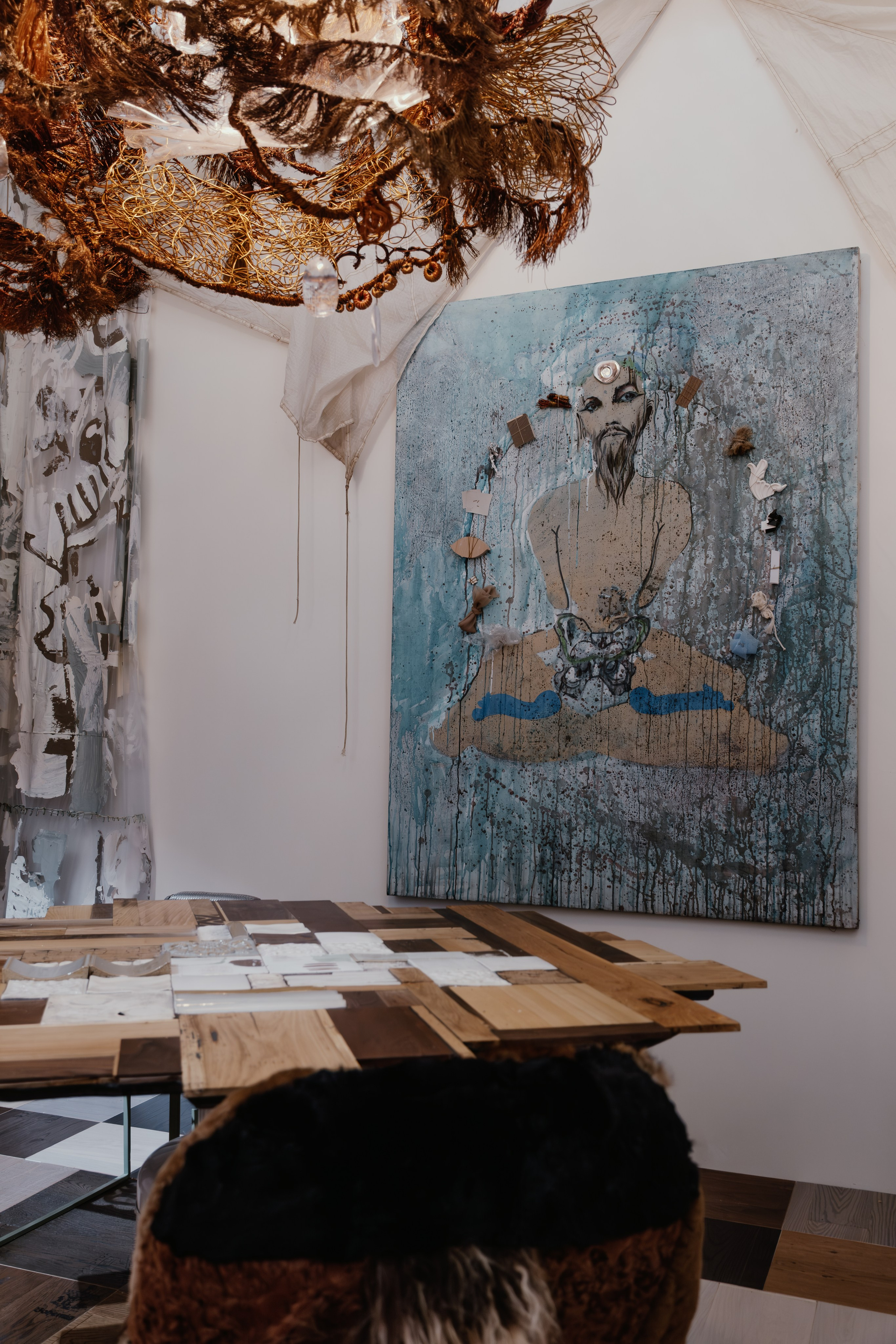 Design Arena Forum. Ekaterina Symidi. Interior Photographer