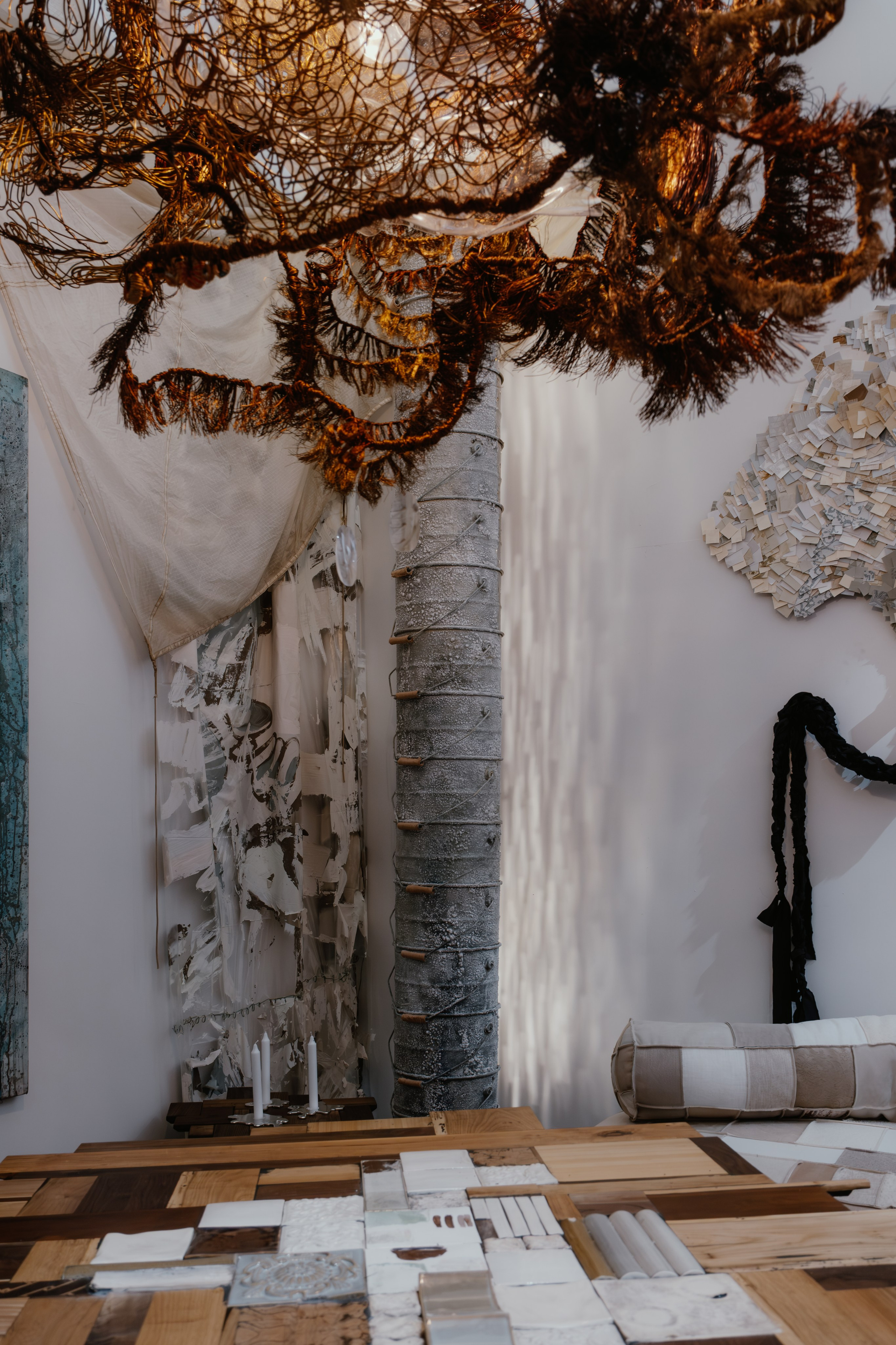 Design Arena Forum. Ekaterina Symidi. Interior Photographer