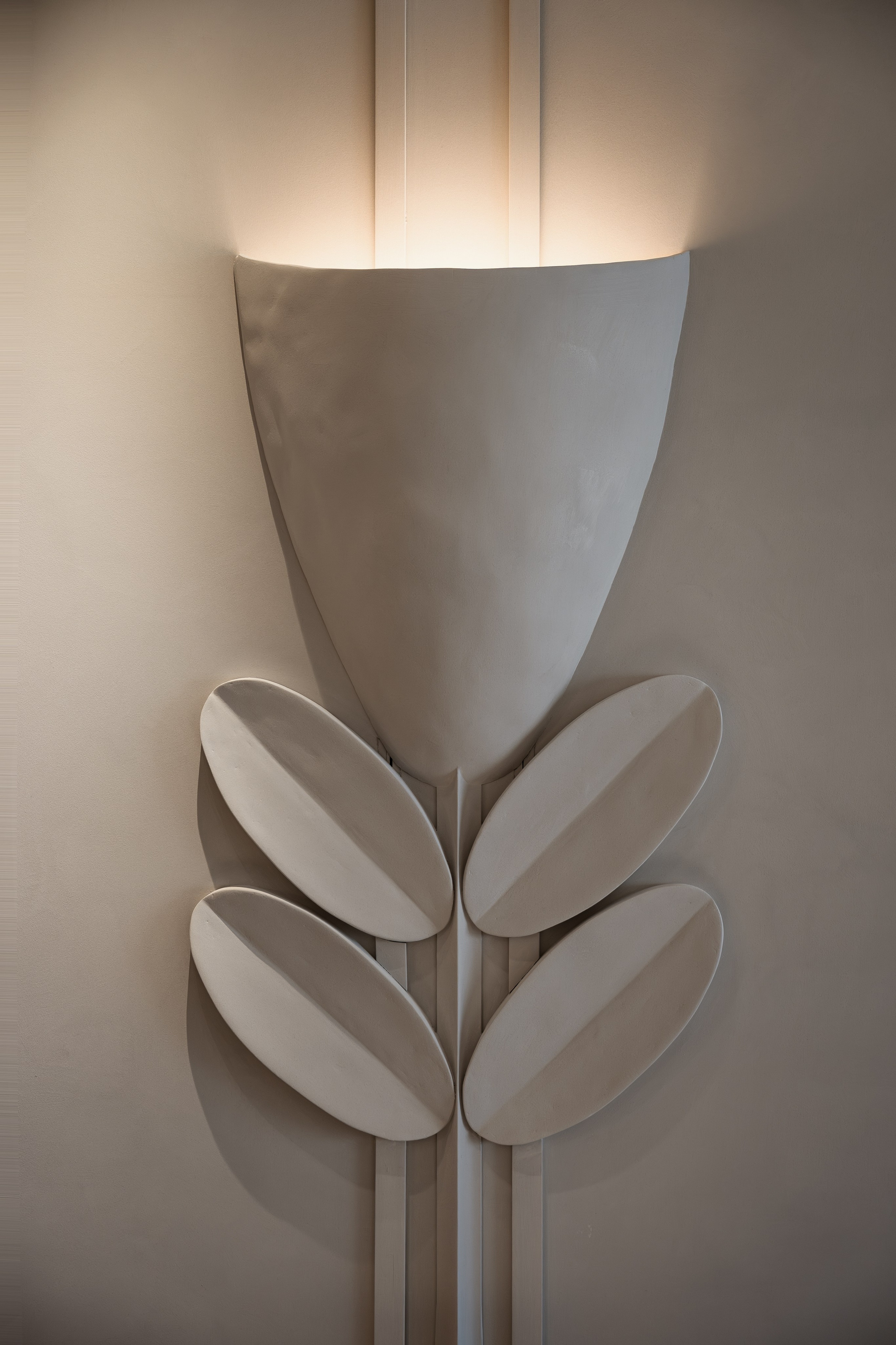 Mantera Congress Italian Rest by AA Partners. Ekaterina Symidi. Interior Photographer