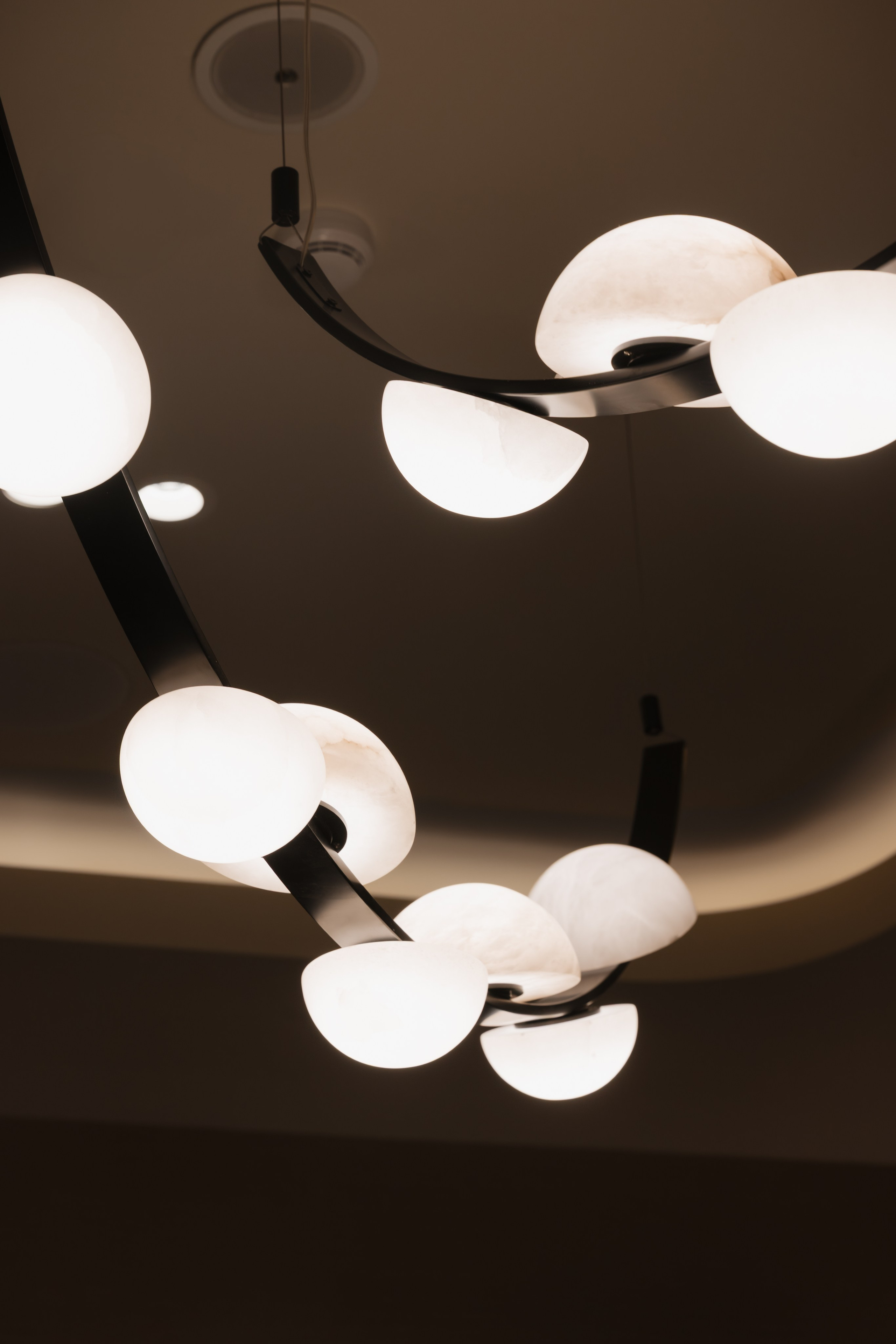 Mantera Congress Conference Room by AA Partners. Ekaterina Symidi. Interior Photographer
