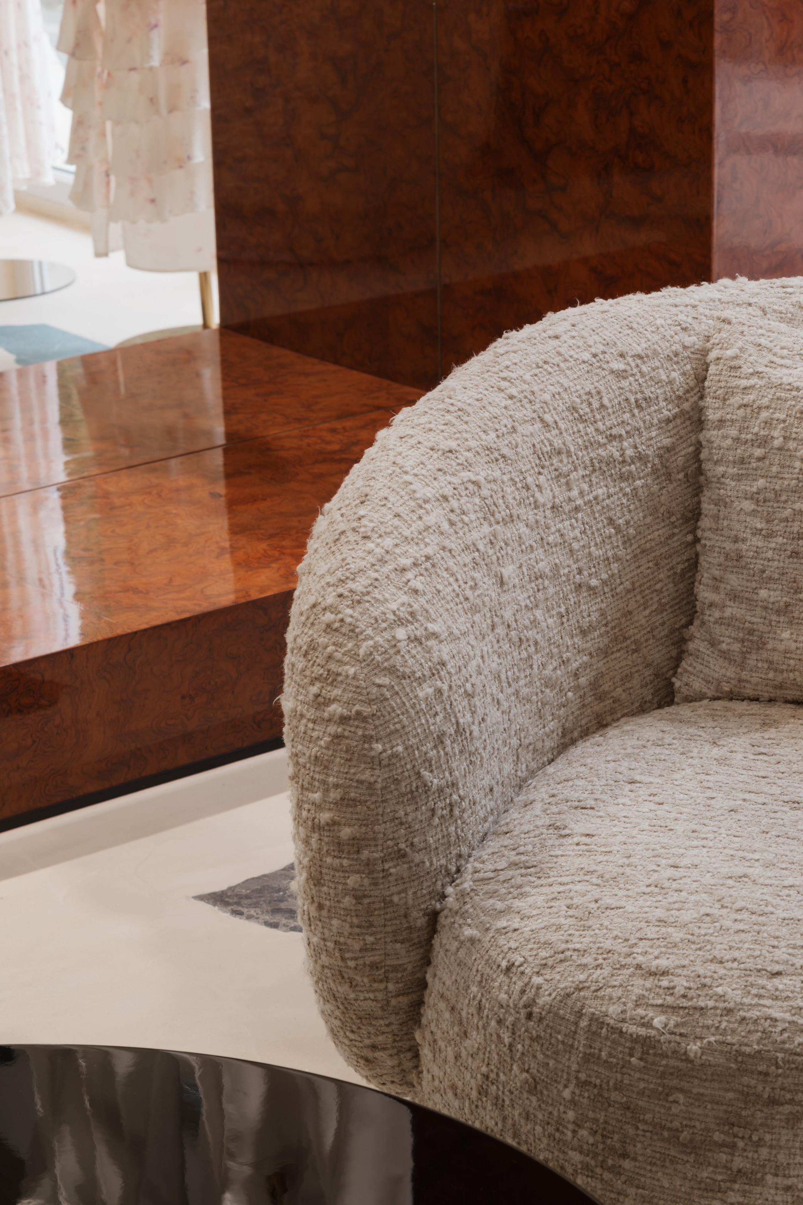 Way Camelia Boutique. Ekaterina Symidi. Interior Photographer