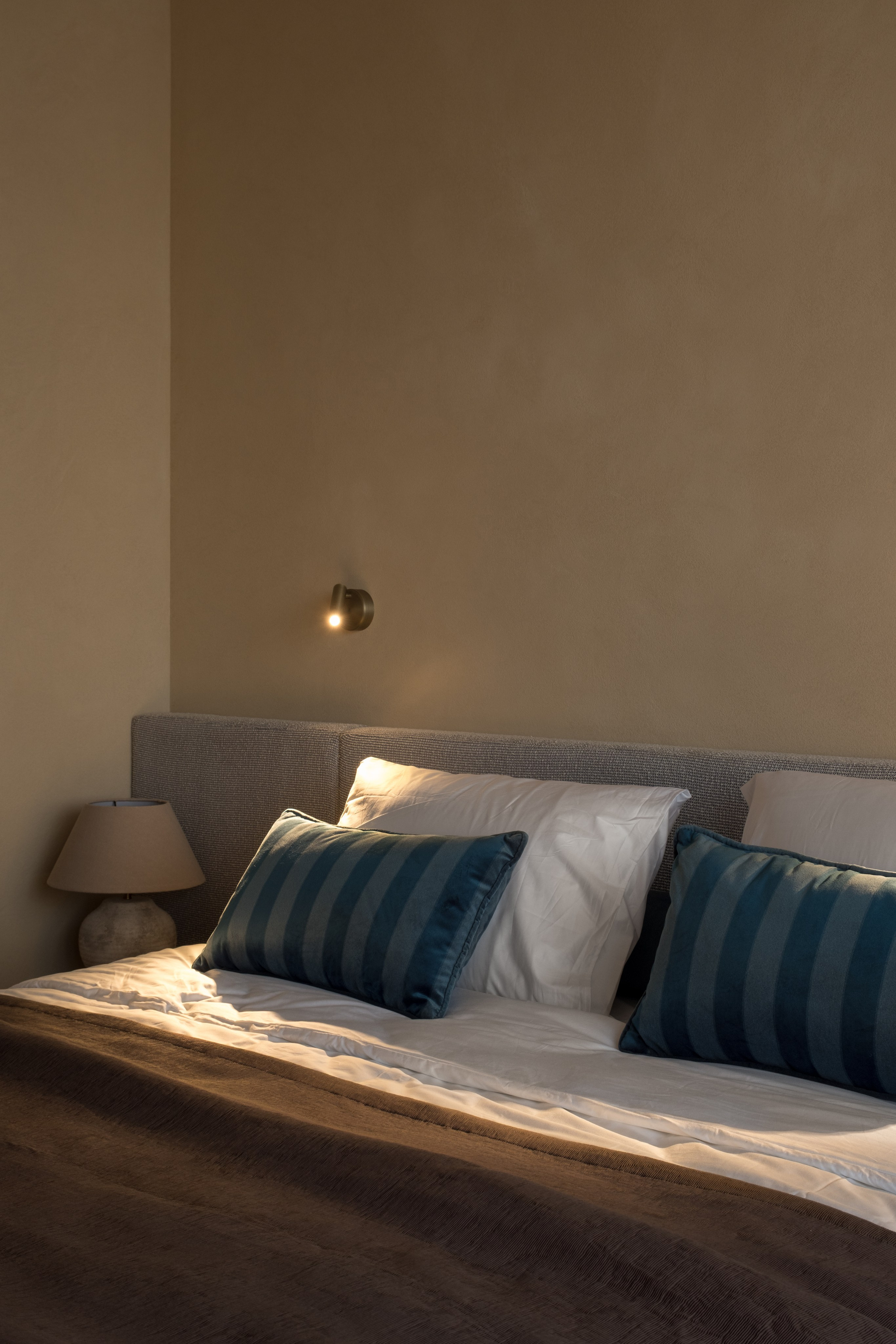 Sochi Private Apartment by Katerina Zamay. Ekaterina Symidi. Interior Photographer