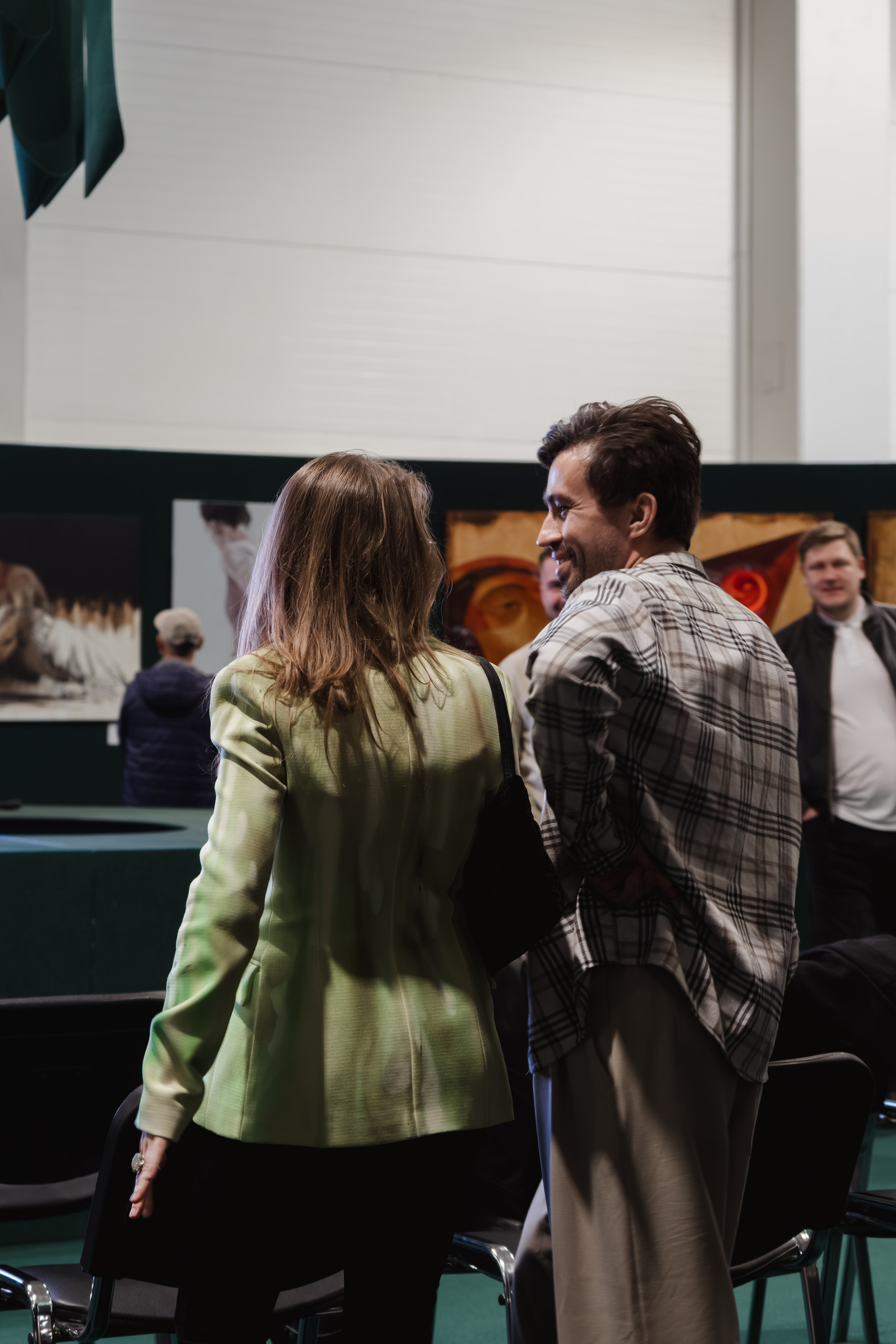Design Arena Forum. Ekaterina Symidi. Interior Photographer