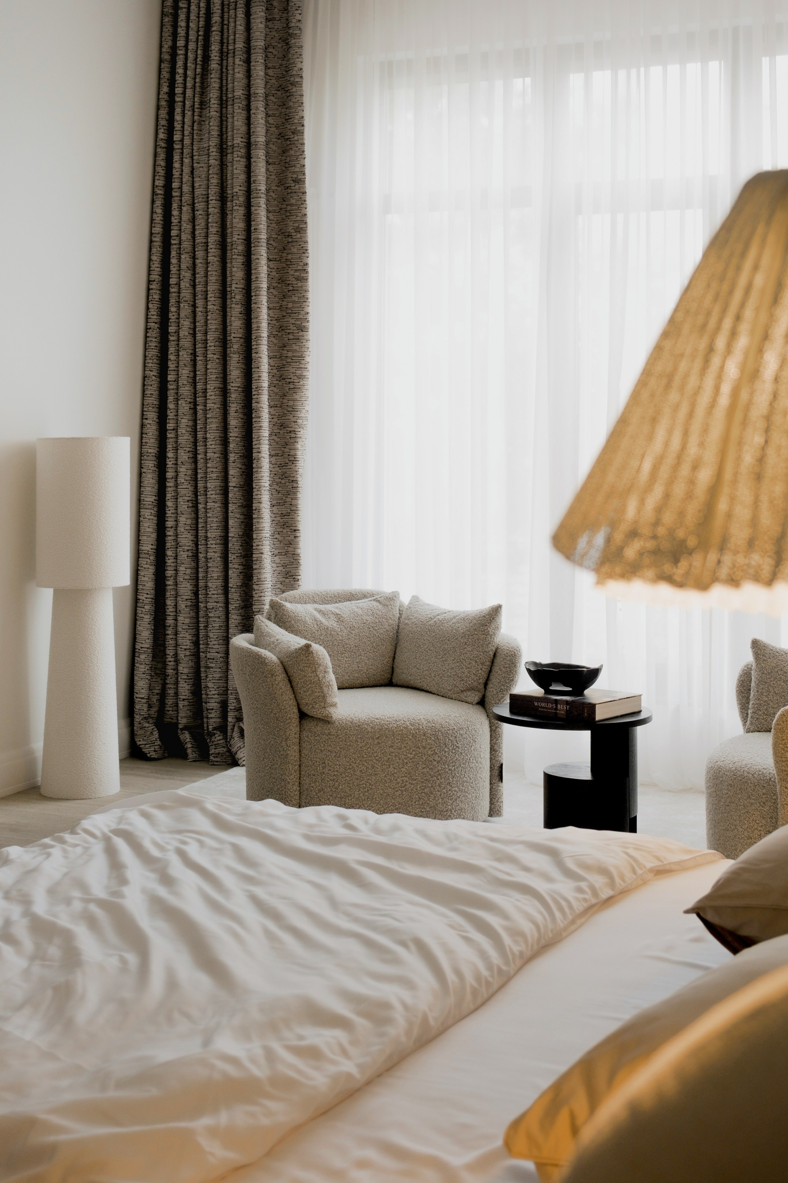 Частный дом в станице Благовещенской — дизайнер Екатерина Беку. Ekaterina Symidi — Interior Photographer