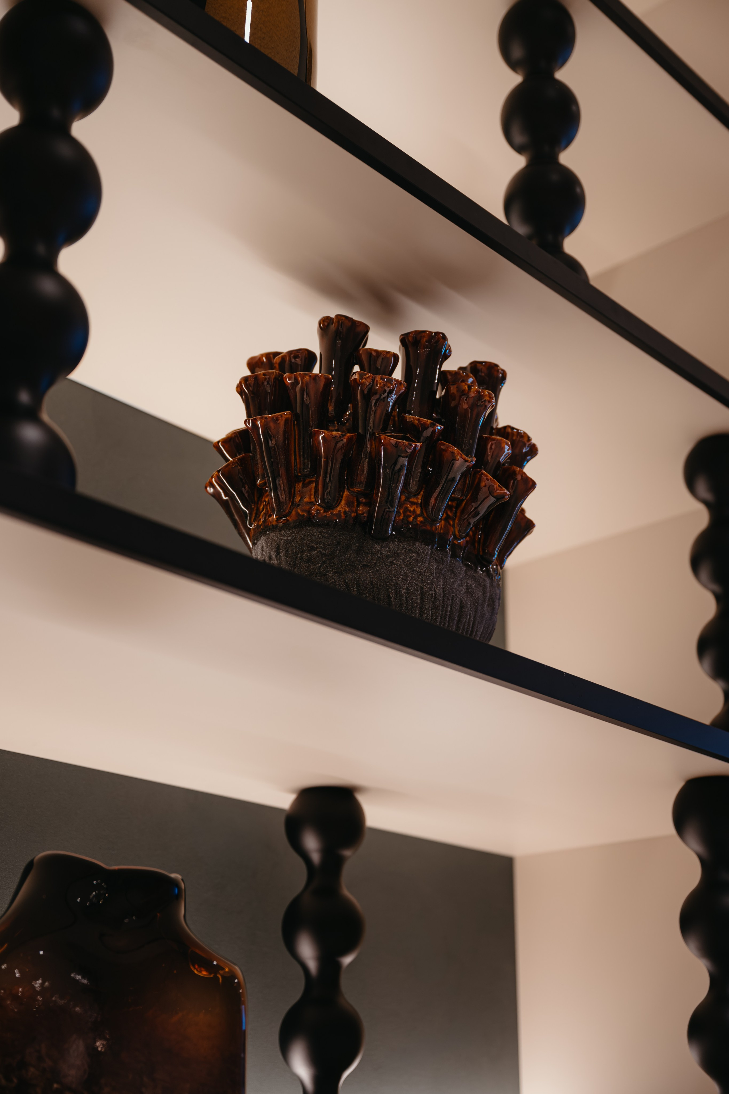 Mantera Congress Lobby by AA Partners. Ekaterina Symidi. Interior Photographer