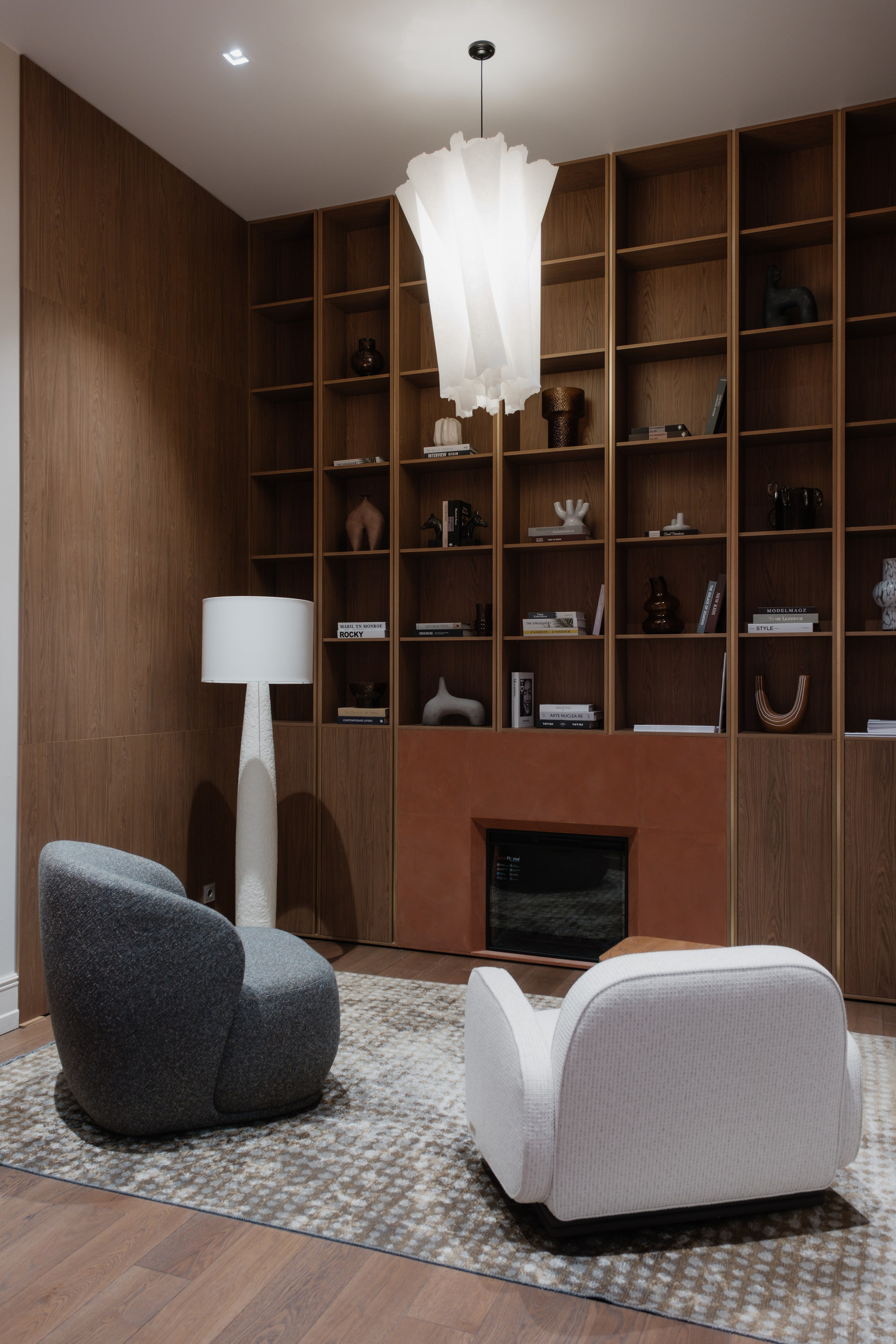 Design Arena Forum. Ekaterina Symidi. Interior Photographer