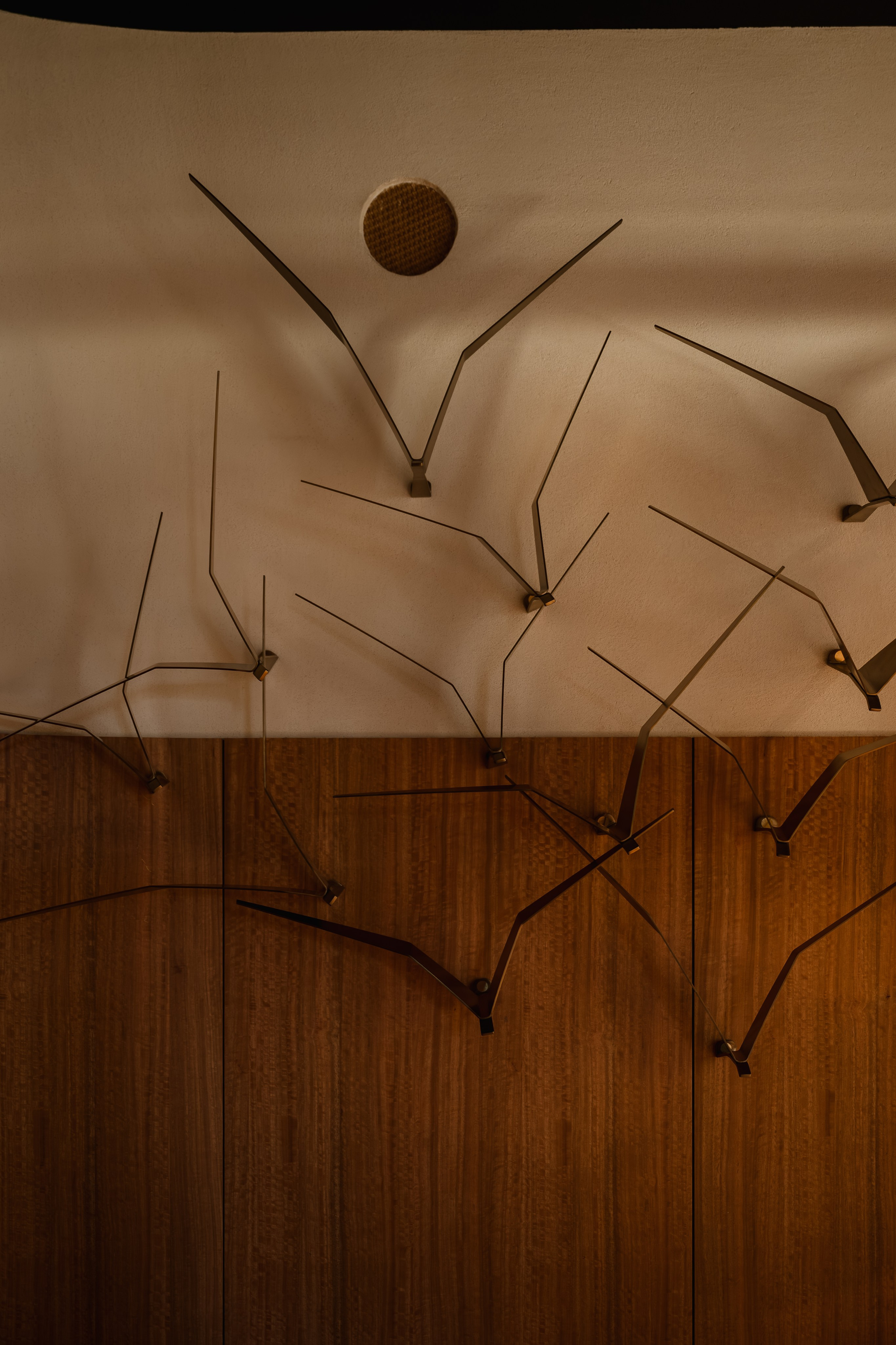 Mantera Supreme Delphin and Rusalka Cafe by AA Partners. Ekaterina Symidi. Interior Photographer