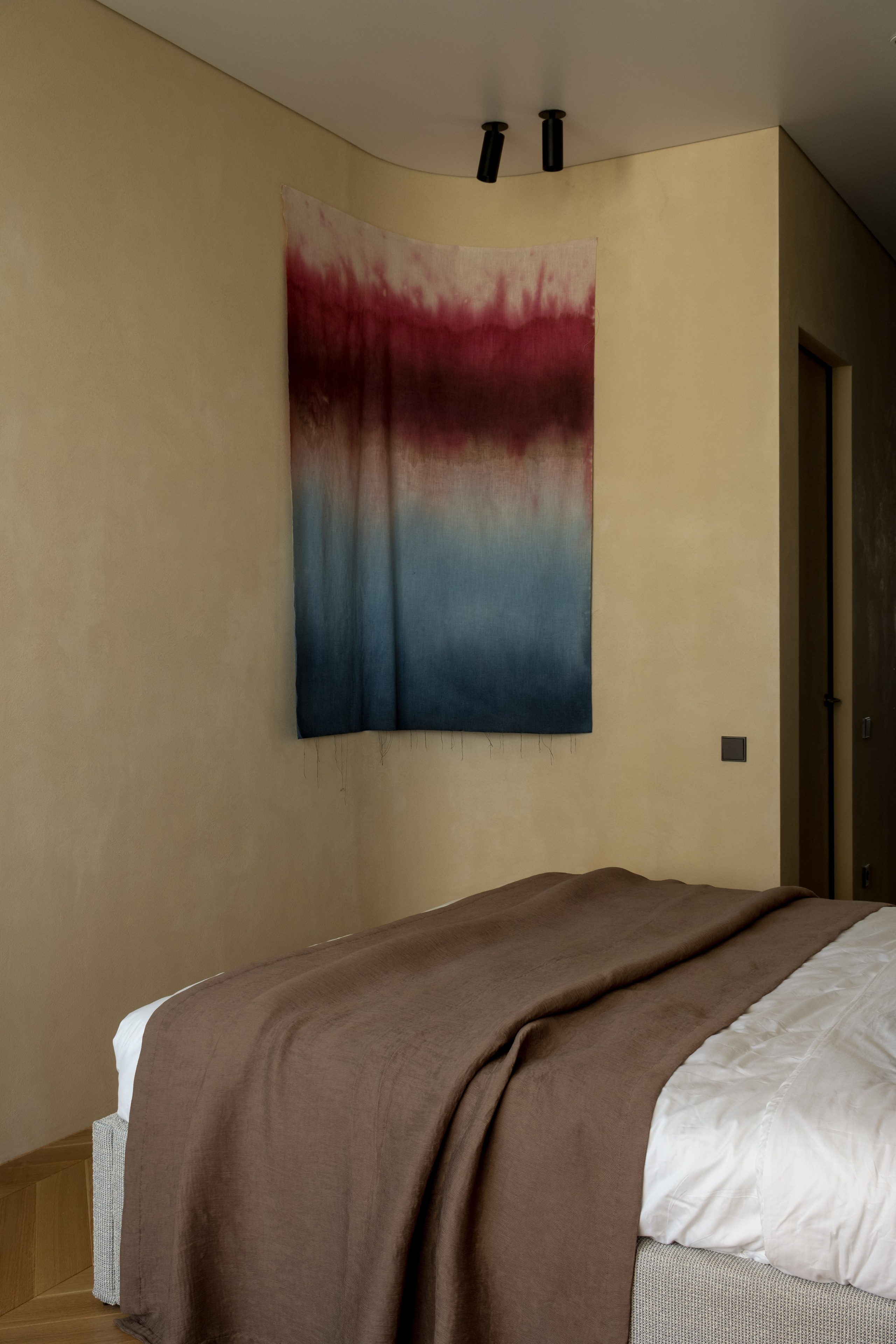 Sochi Private Apartment by Katerina Zamay. Ekaterina Symidi. Interior Photographer