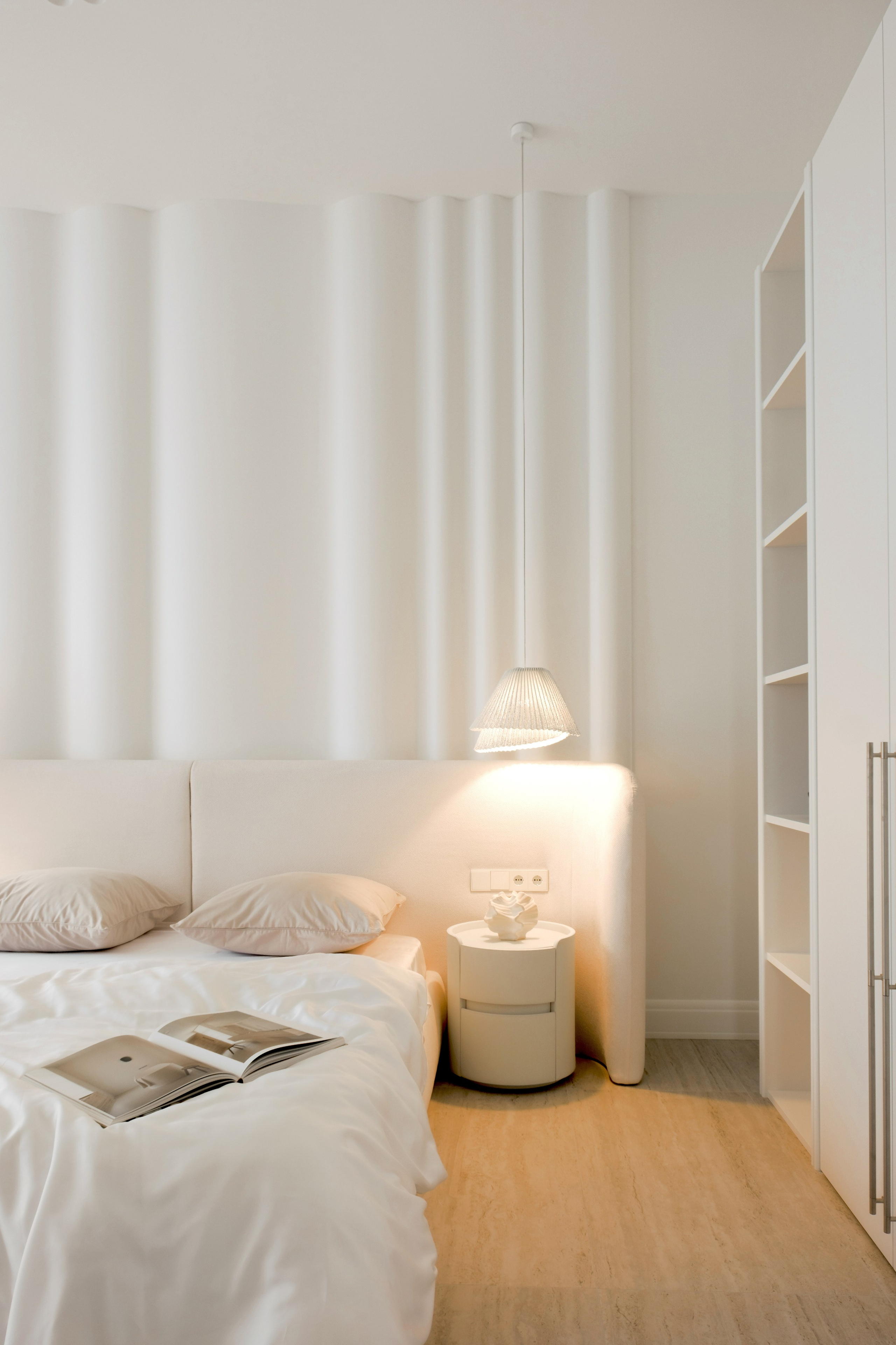 Частный дом в станице Благовещенской — дизайнер Екатерина Беку. Ekaterina Symidi — Interior Photographer