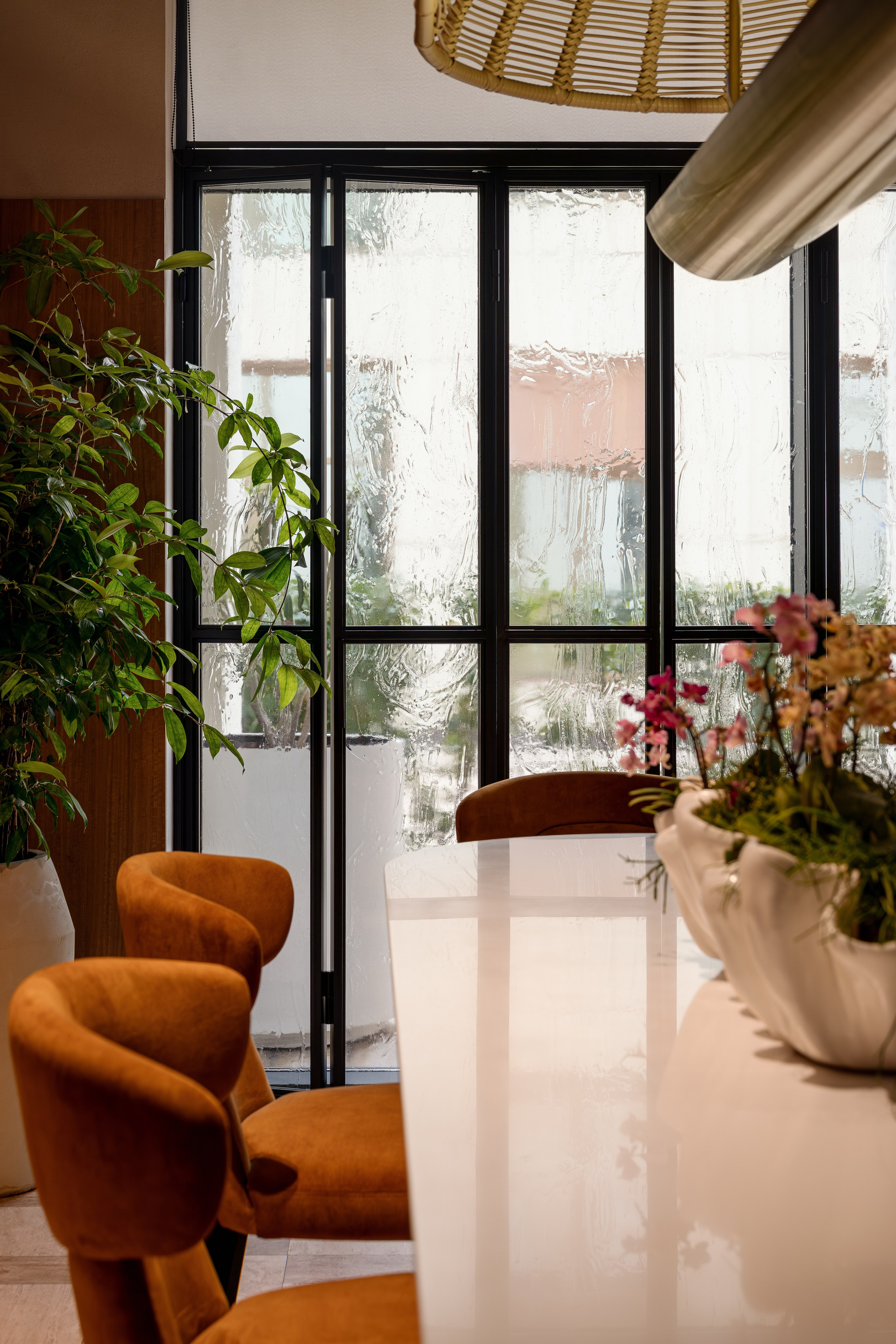 Mantera Supreme Delphin and Rusalka Cafe by AA Partners. Ekaterina Symidi. Interior Photographer