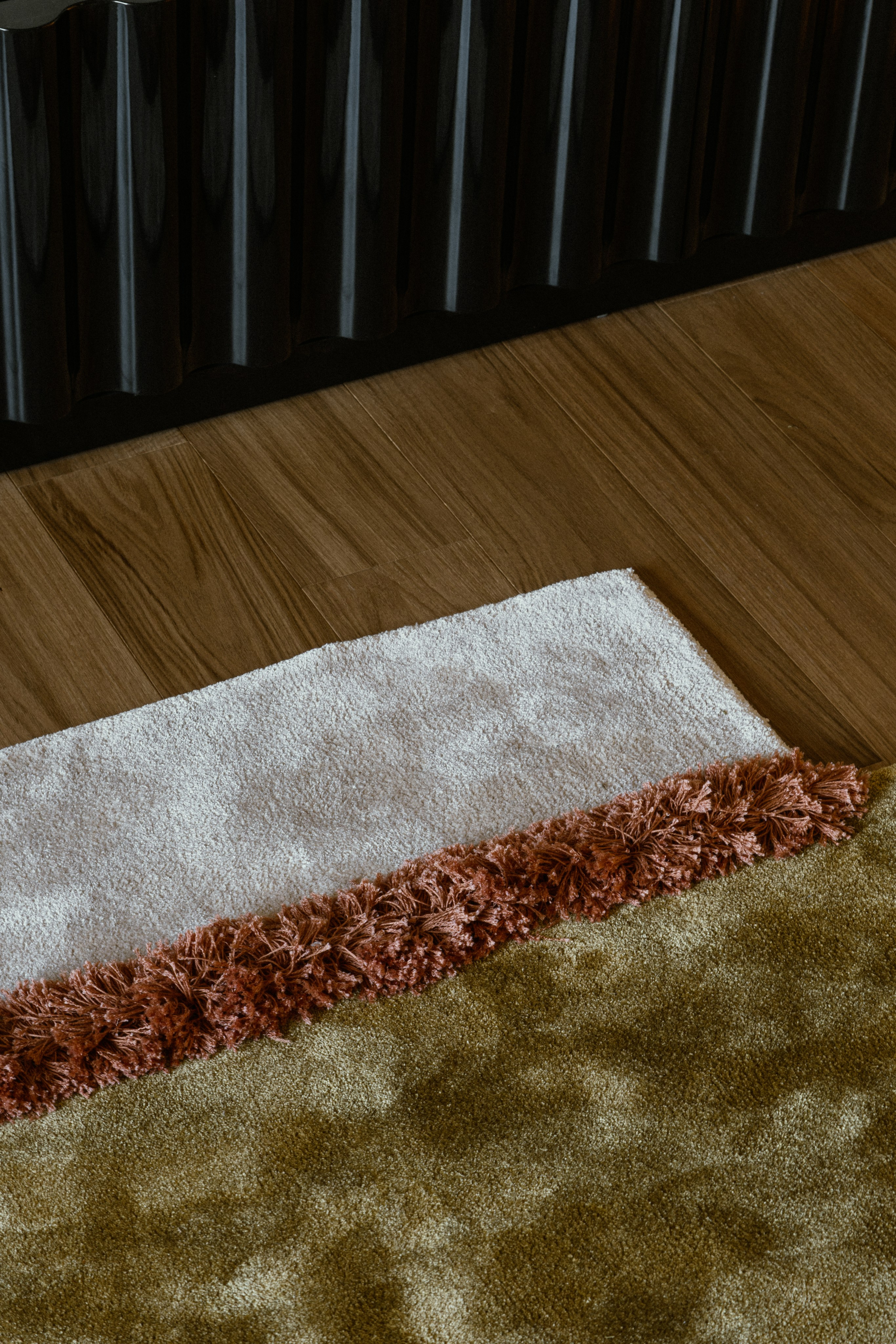 Private Apartment by Lena Golubinskaya. Ekaterina Symidi. Interior Photographer