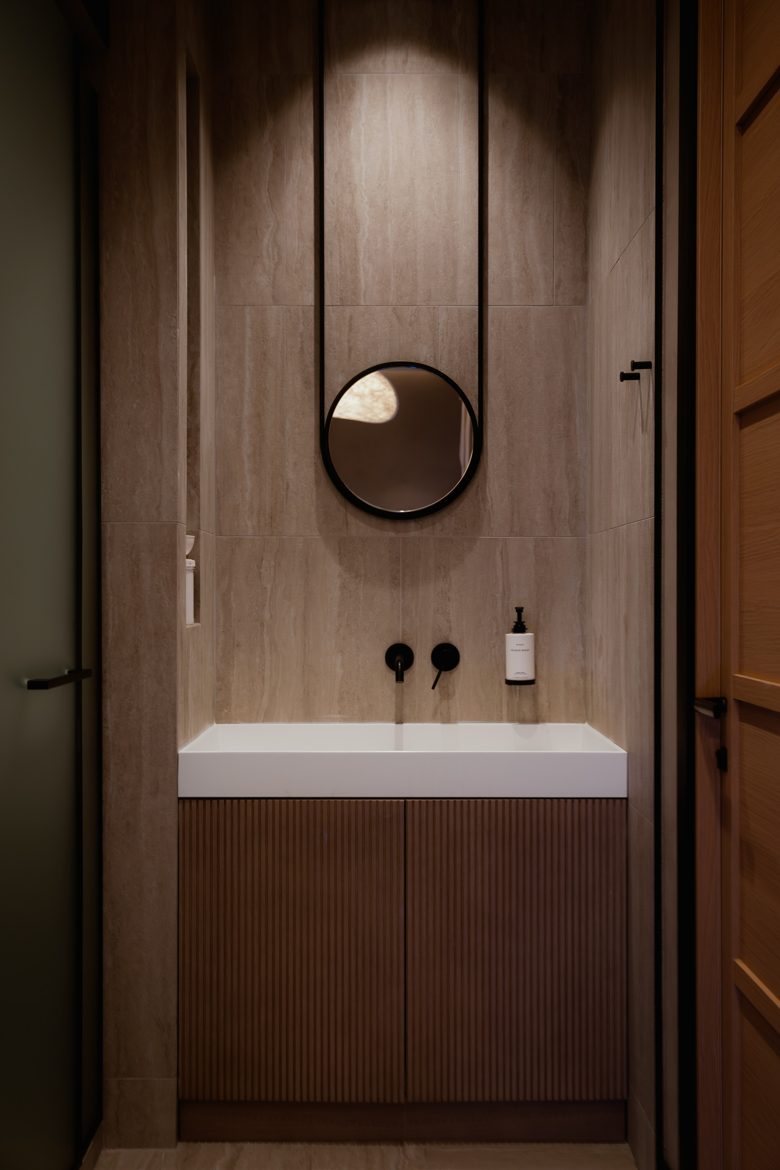 Mantera Congress Gym by AA Partners. Ekaterina Symidi. Interior Photographer