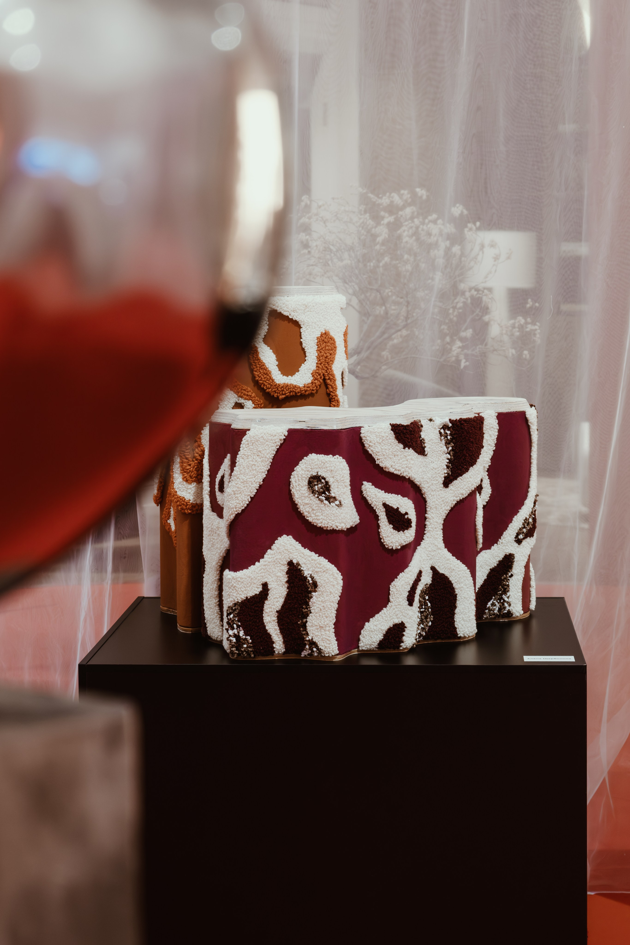 Design Arena Forum. Ekaterina Symidi. Interior Photographer