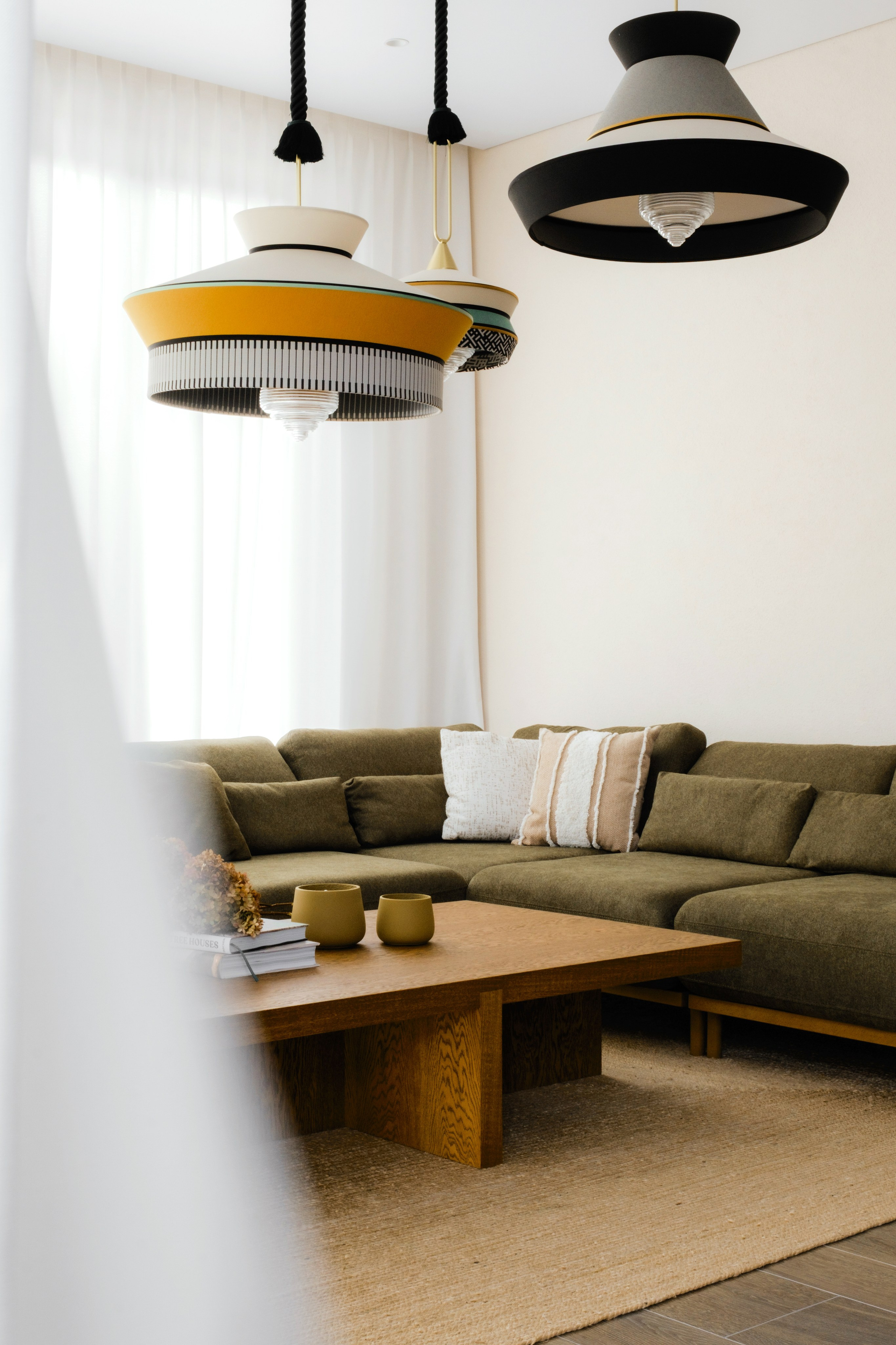Частный дом в станице Благовещенской — дизайнер Екатерина Беку. Ekaterina Symidi — Interior Photographer