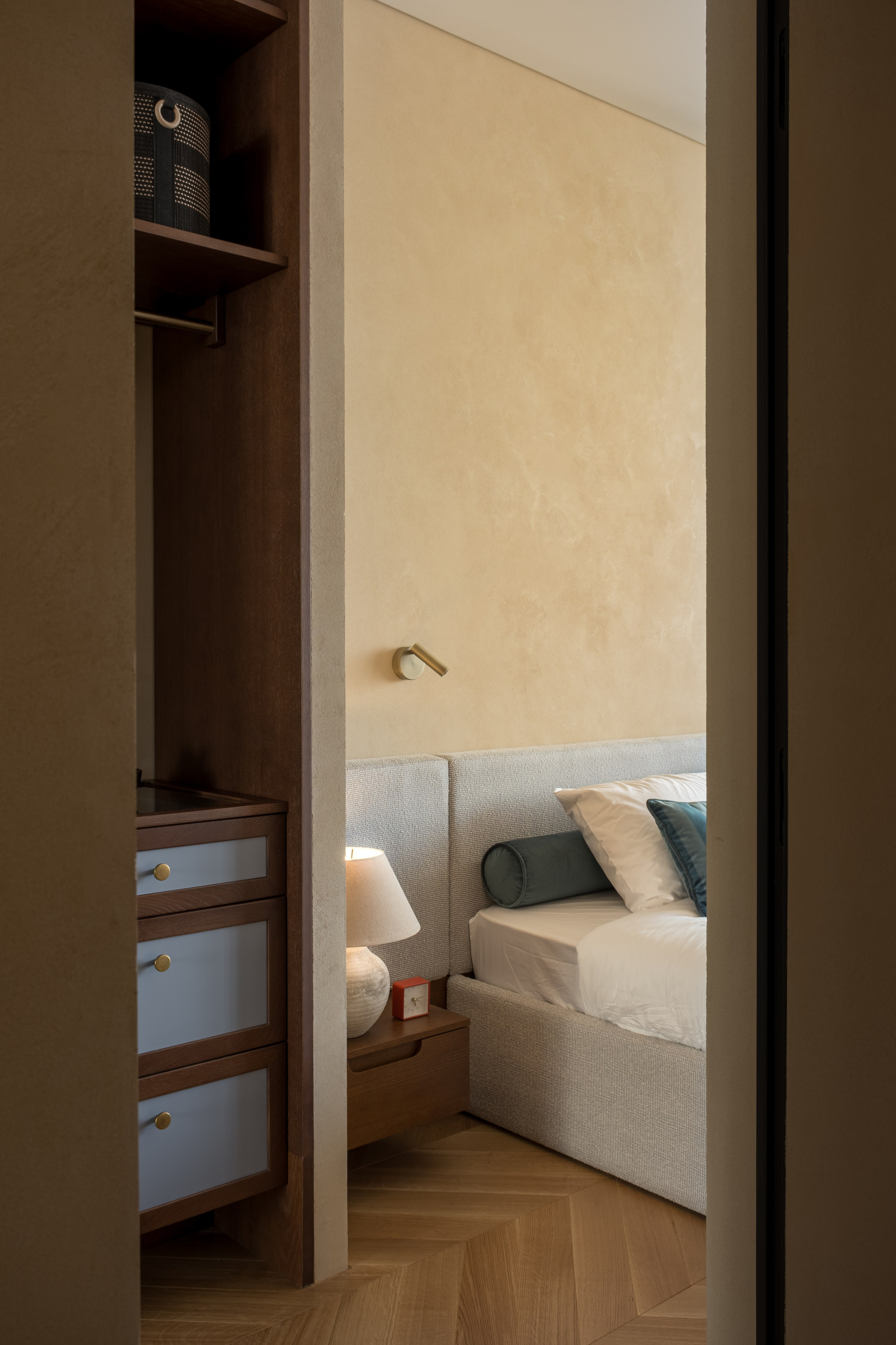 Sochi Private Apartment by Katerina Zamay. Ekaterina Symidi. Interior Photographer
