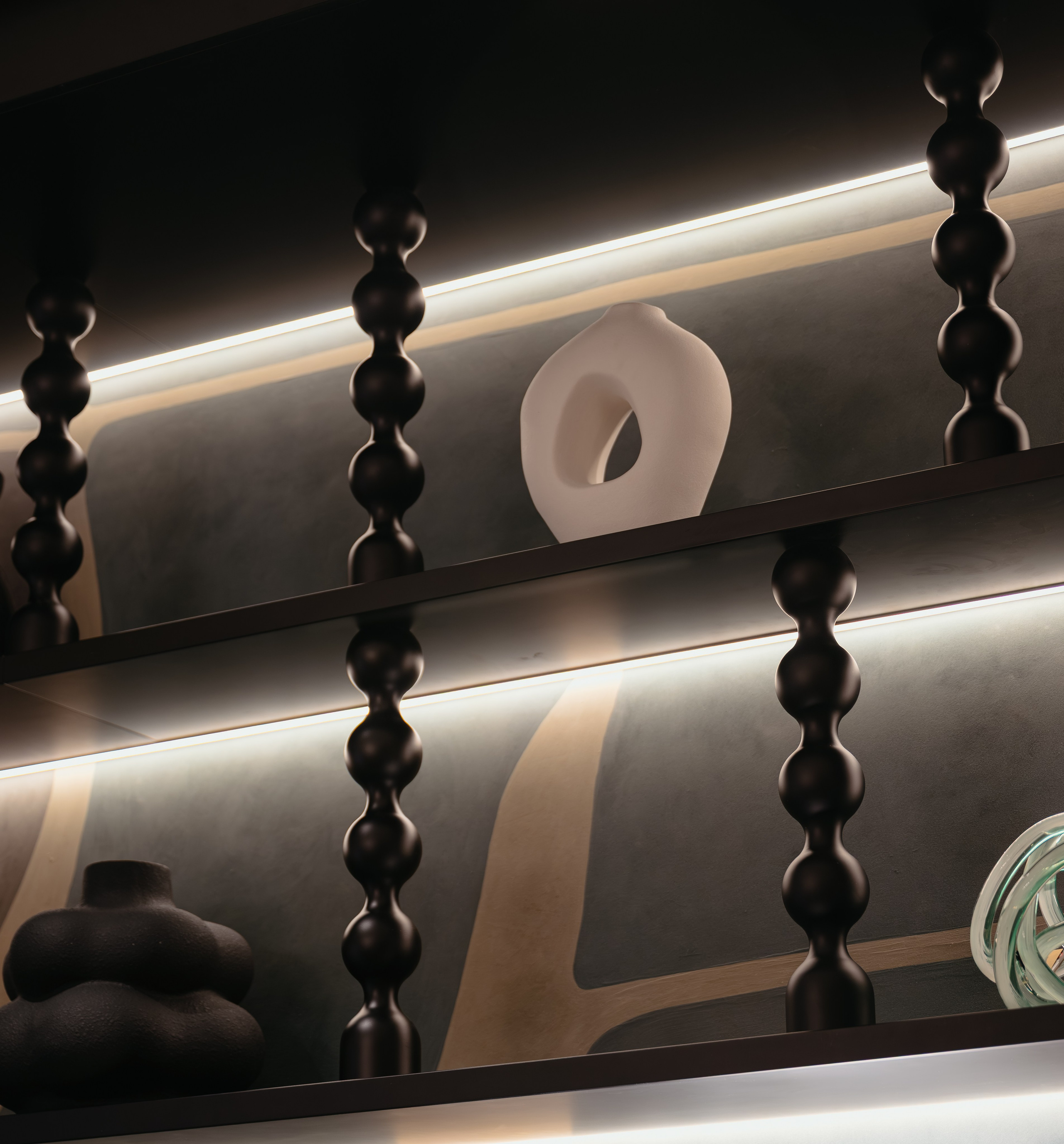 Mantera Congress Conference Room by AA Partners. Ekaterina Symidi. Interior Photographer