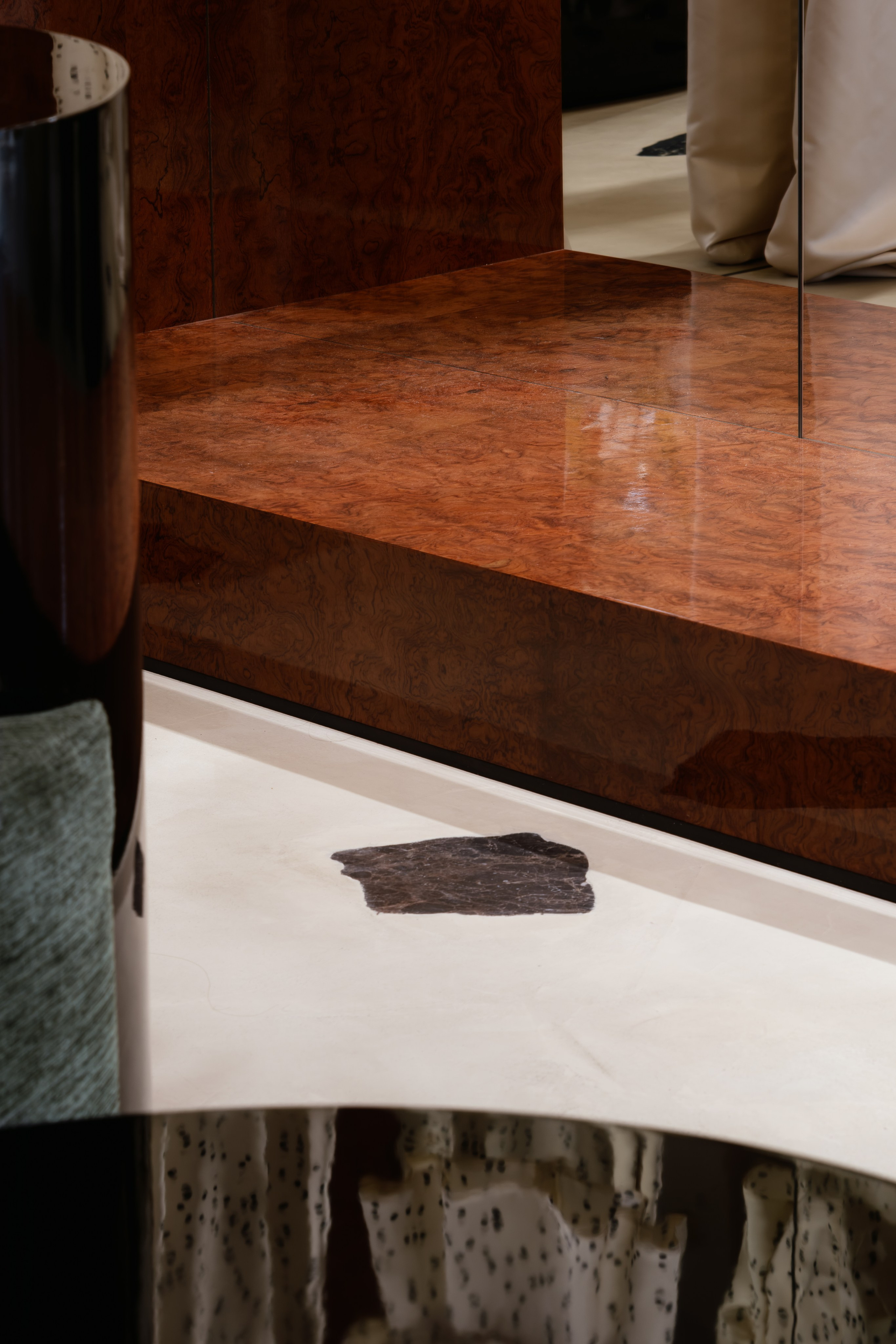 Way Camelia Boutique. Ekaterina Symidi. Interior Photographer