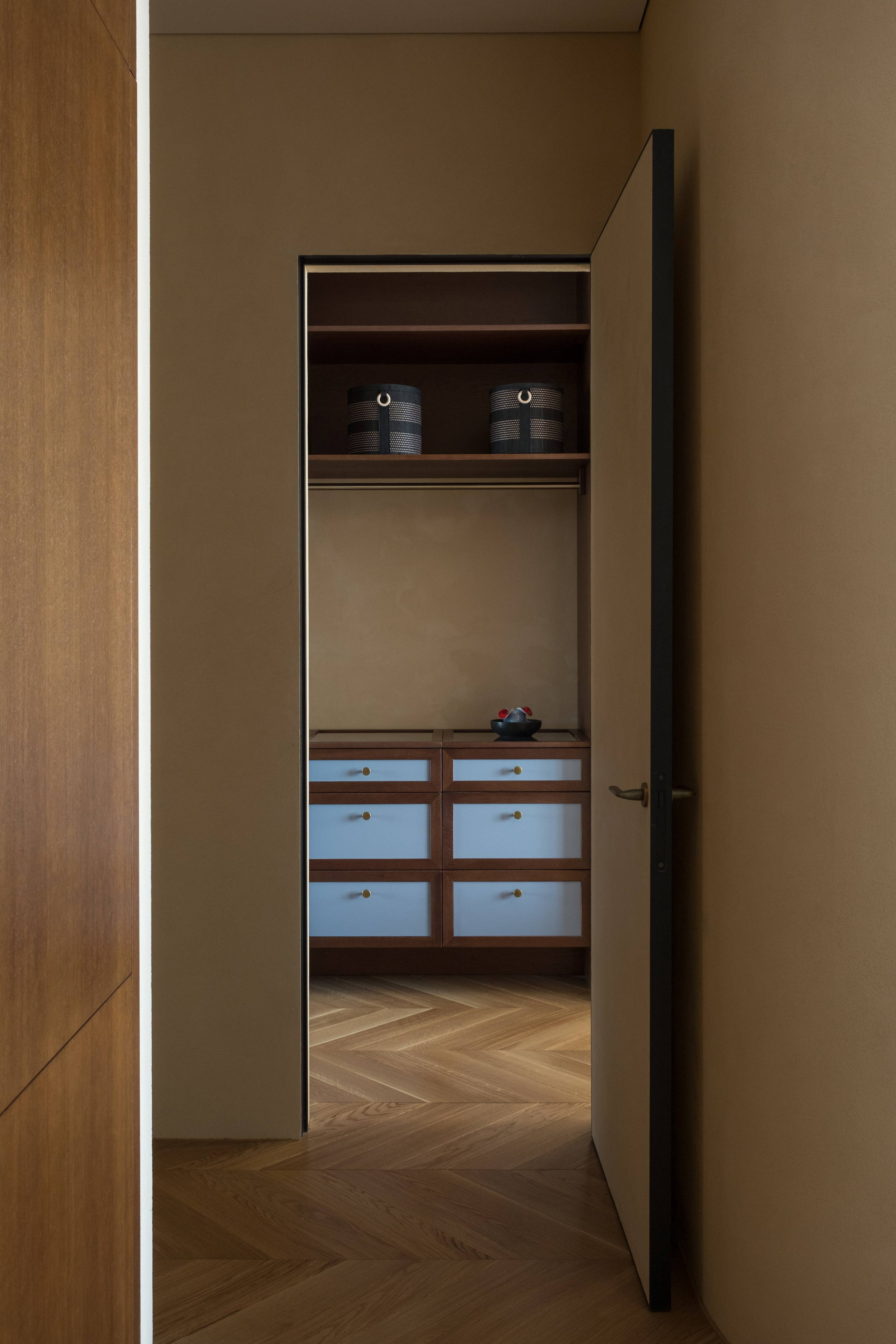 Sochi Private Apartment by Katerina Zamay. Ekaterina Symidi. Interior Photographer