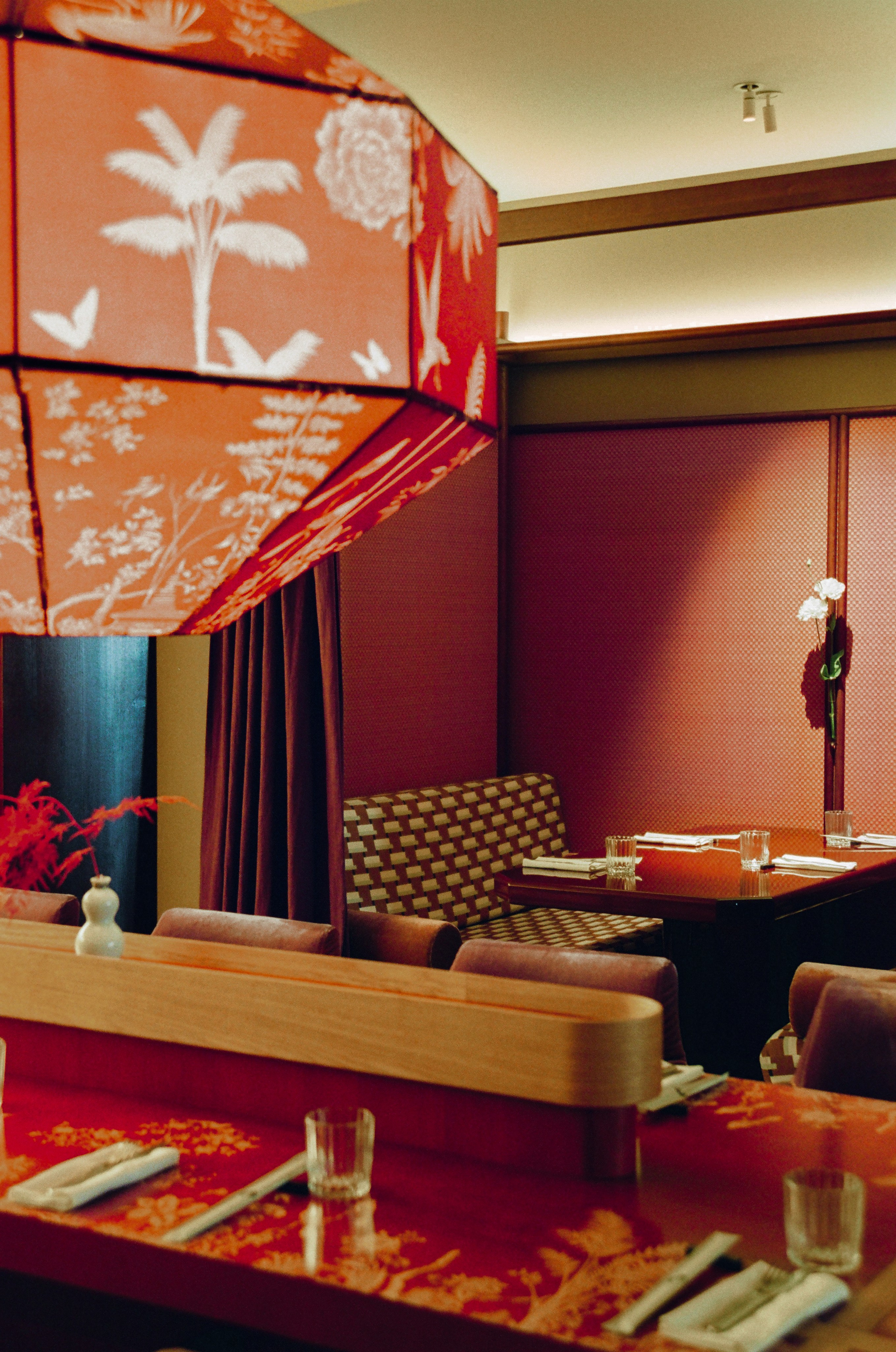 Jazz Kissa by Aset Kitaze. Ekaterina Symidi. Interior Photographer